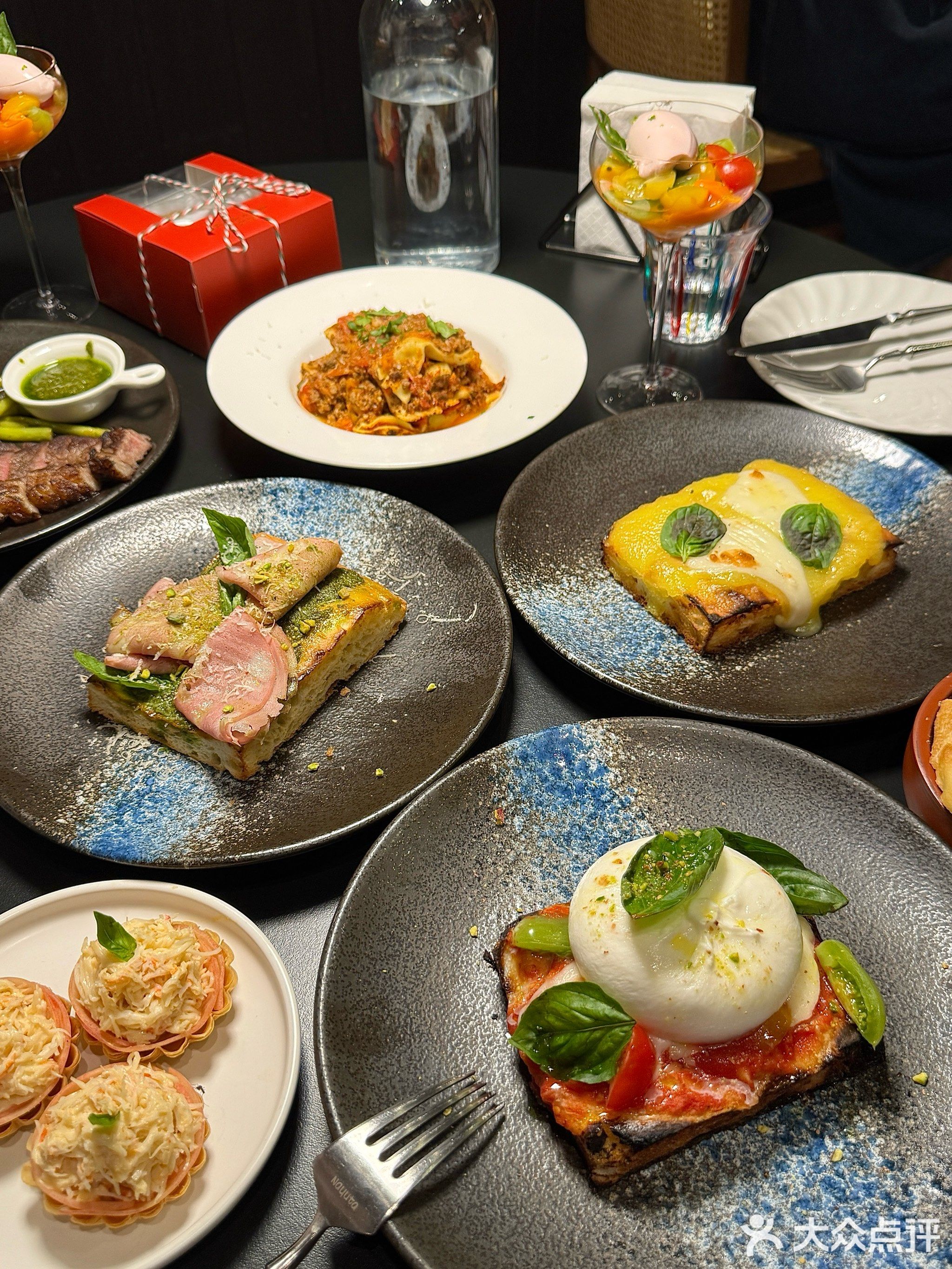 Basilico艾兰餐厅