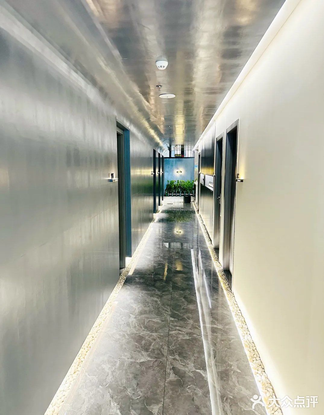 蓝山舒院(江悦蓝湾店)