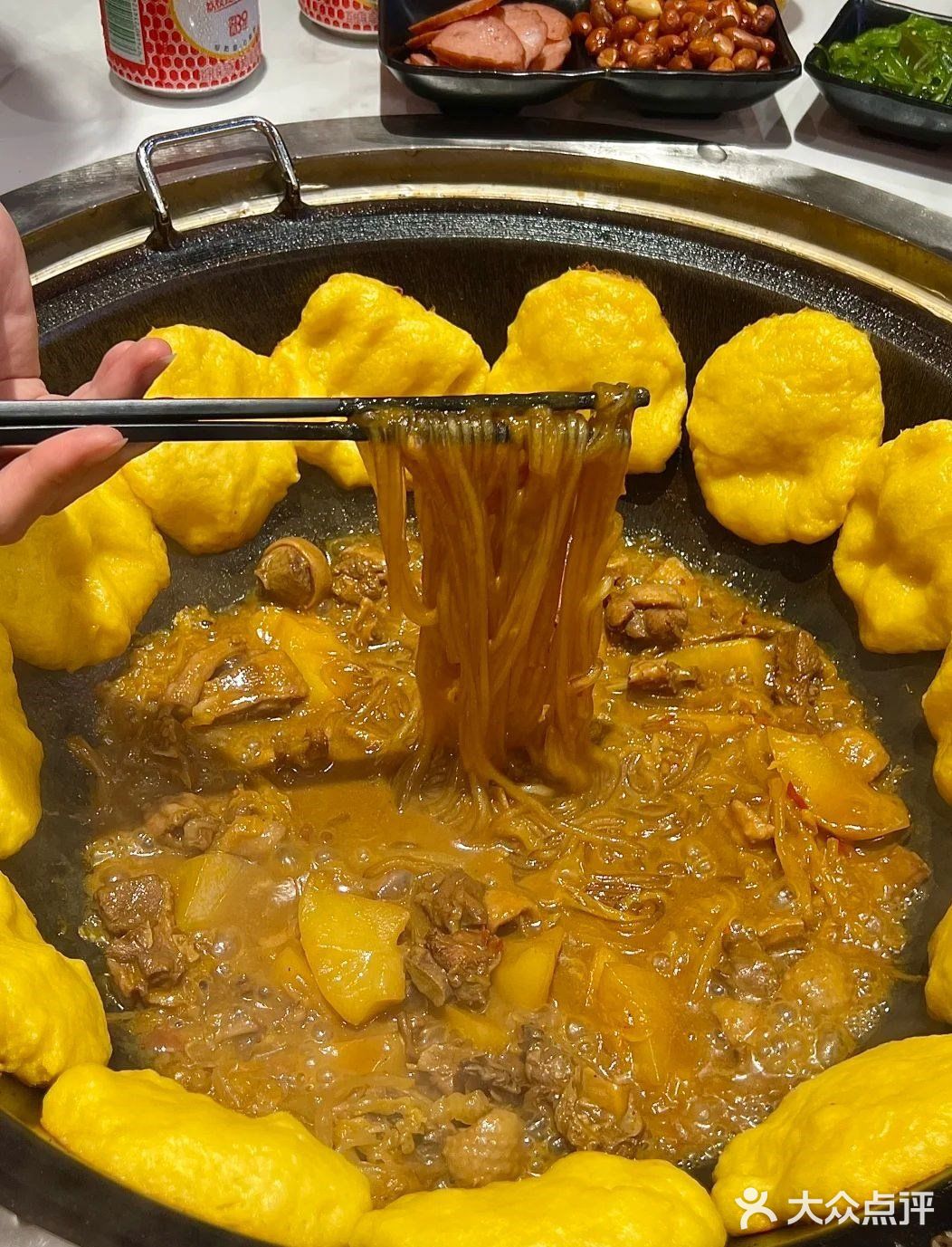 盛京记(东莞南城印象汇店)