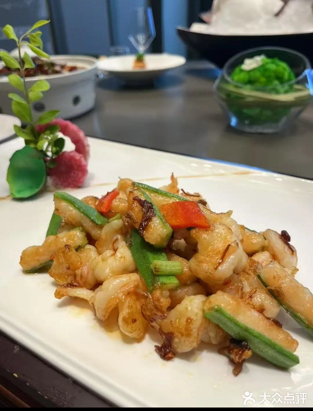 乌江粤菜中餐厅(重庆机场诺富特酒店)