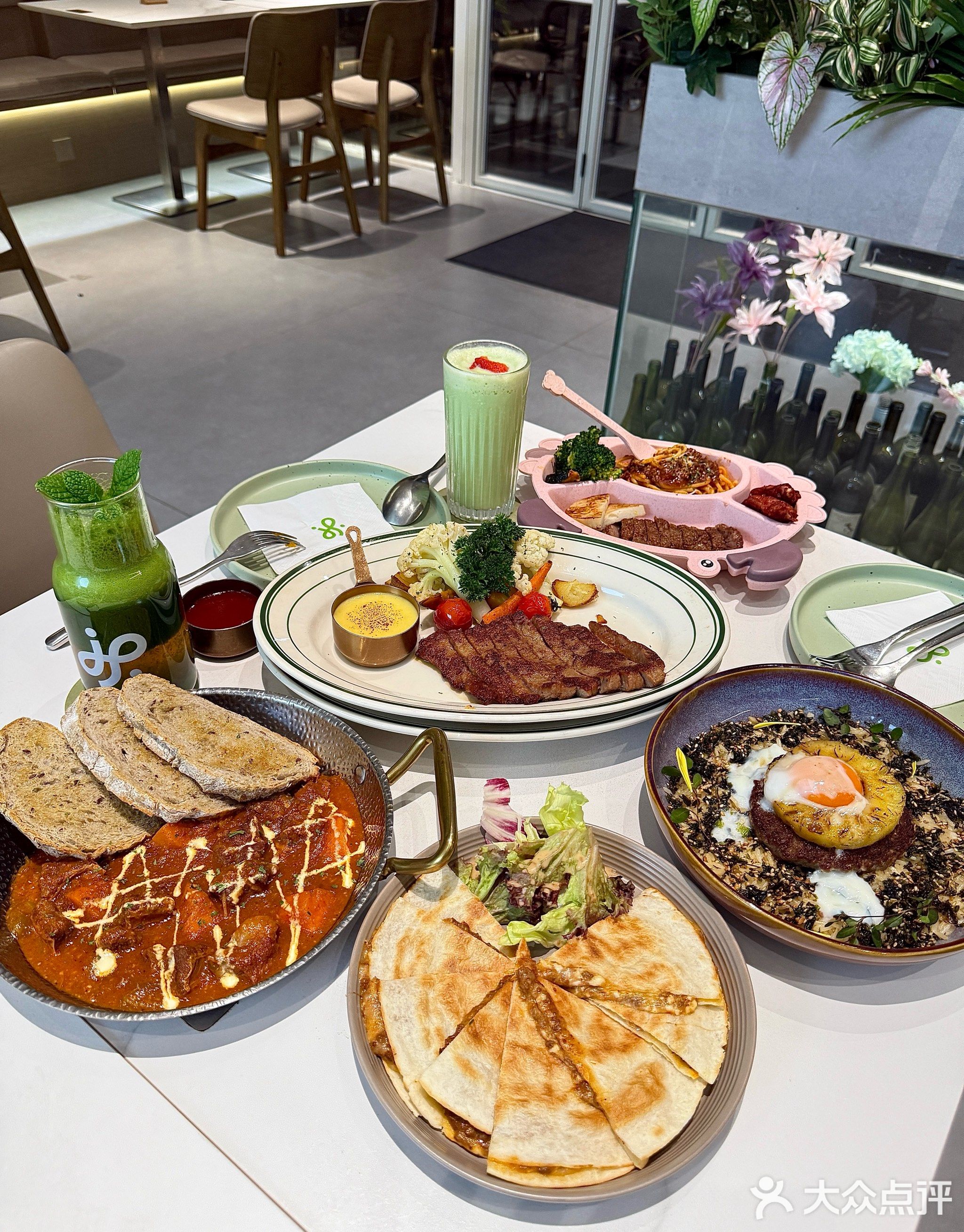 IPF.几好(东荟城店)