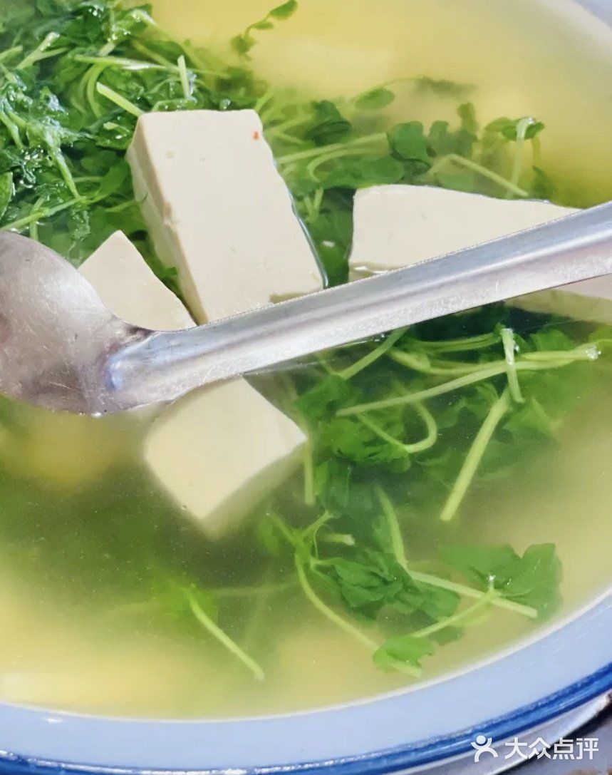 清真·大水塘牛羊肉馆(中马路店)