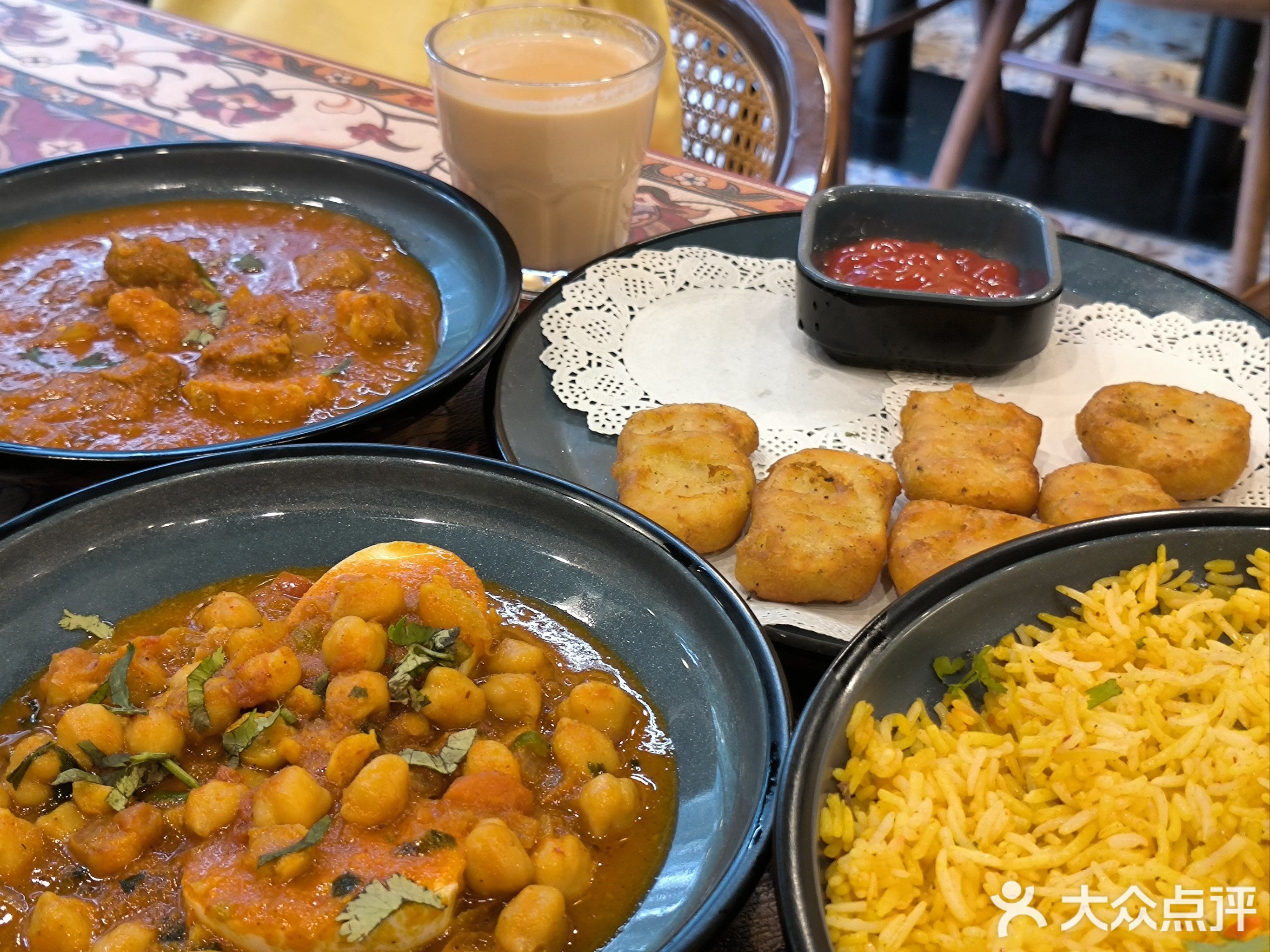 Baithak巴铁家庭·清真餐厅