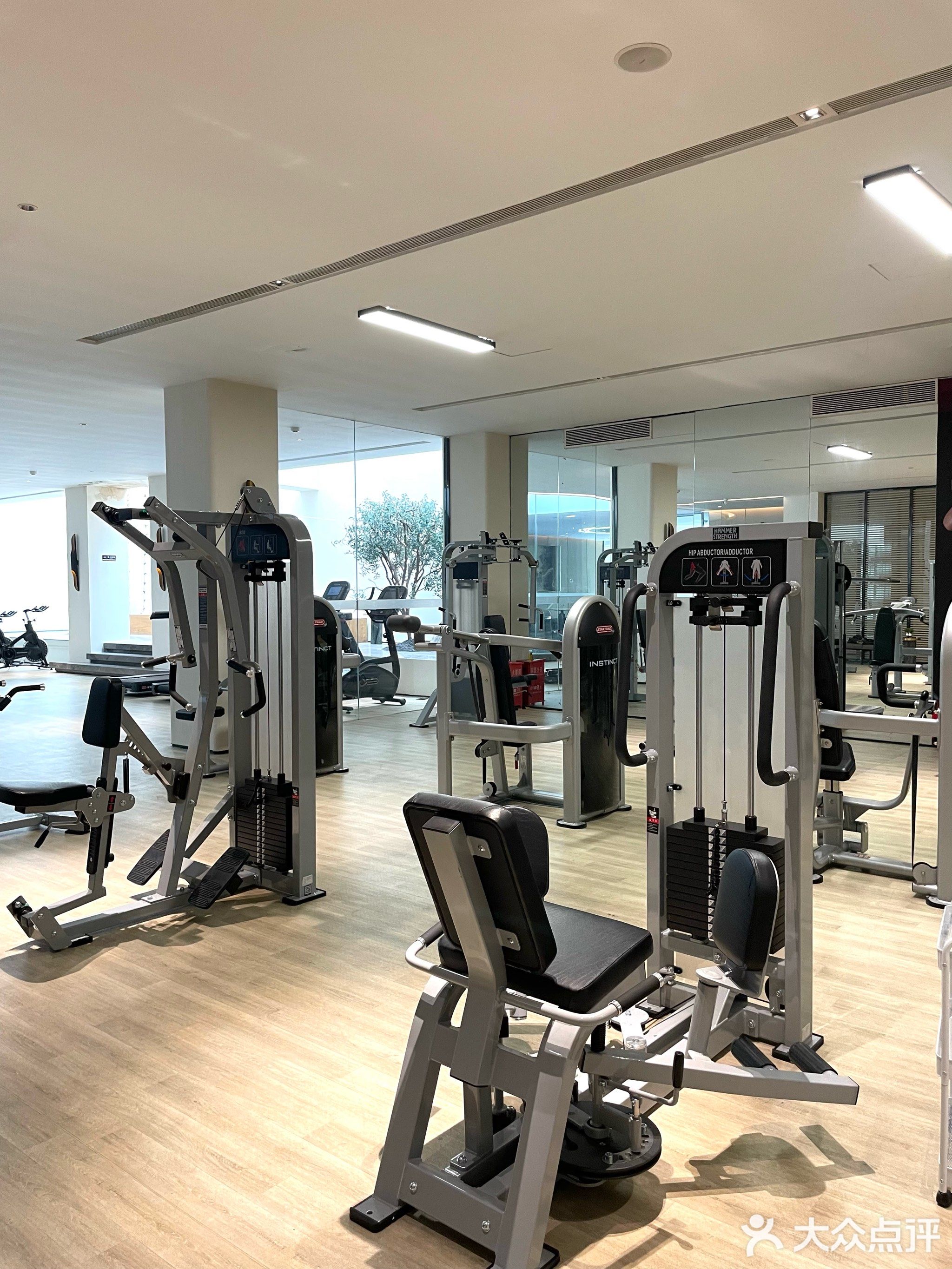 结果游泳健身(五象店)