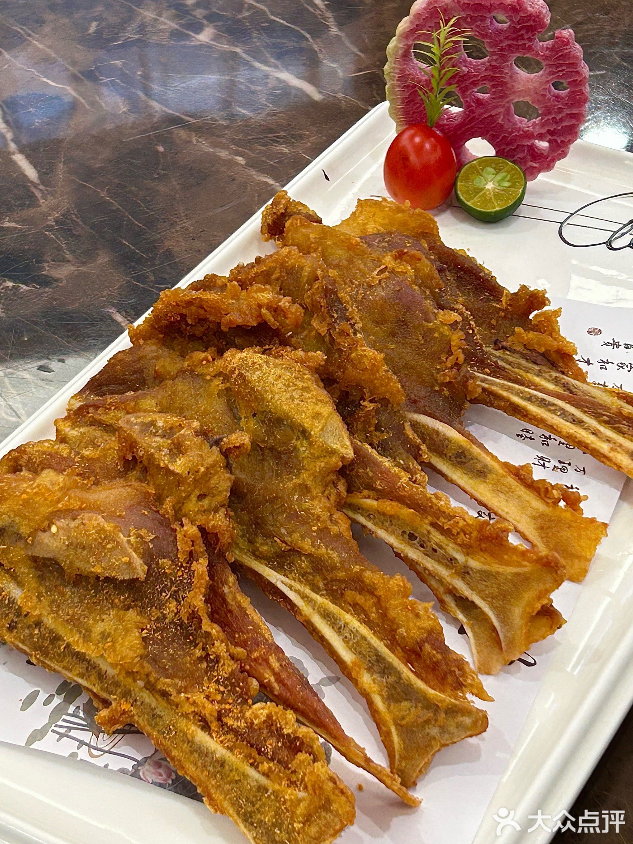 喜翼楼(赤坎草苏店)