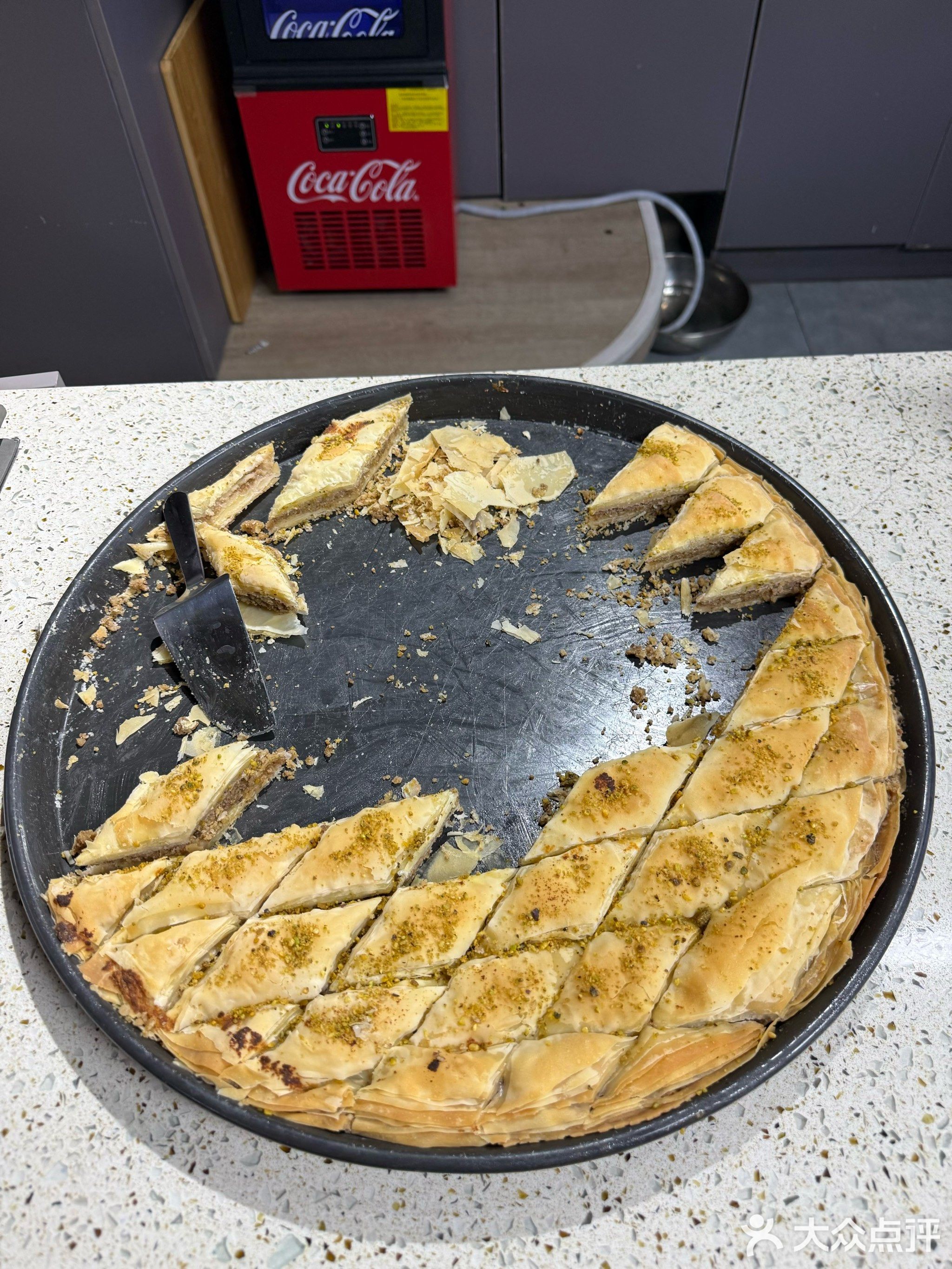 土耳其卡巴布清真餐厅(西安店)