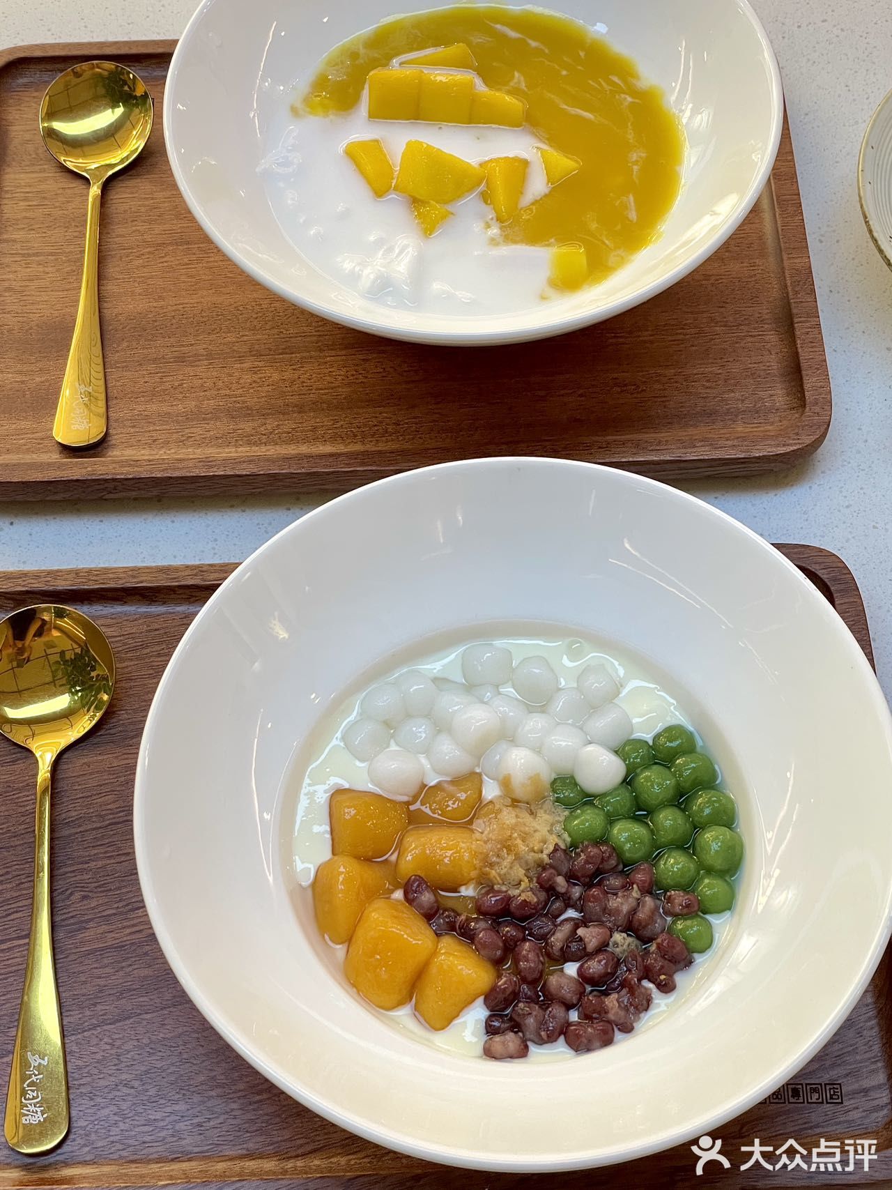 五代同糖·甜品糖水(SM厦门海沧城市广场店)