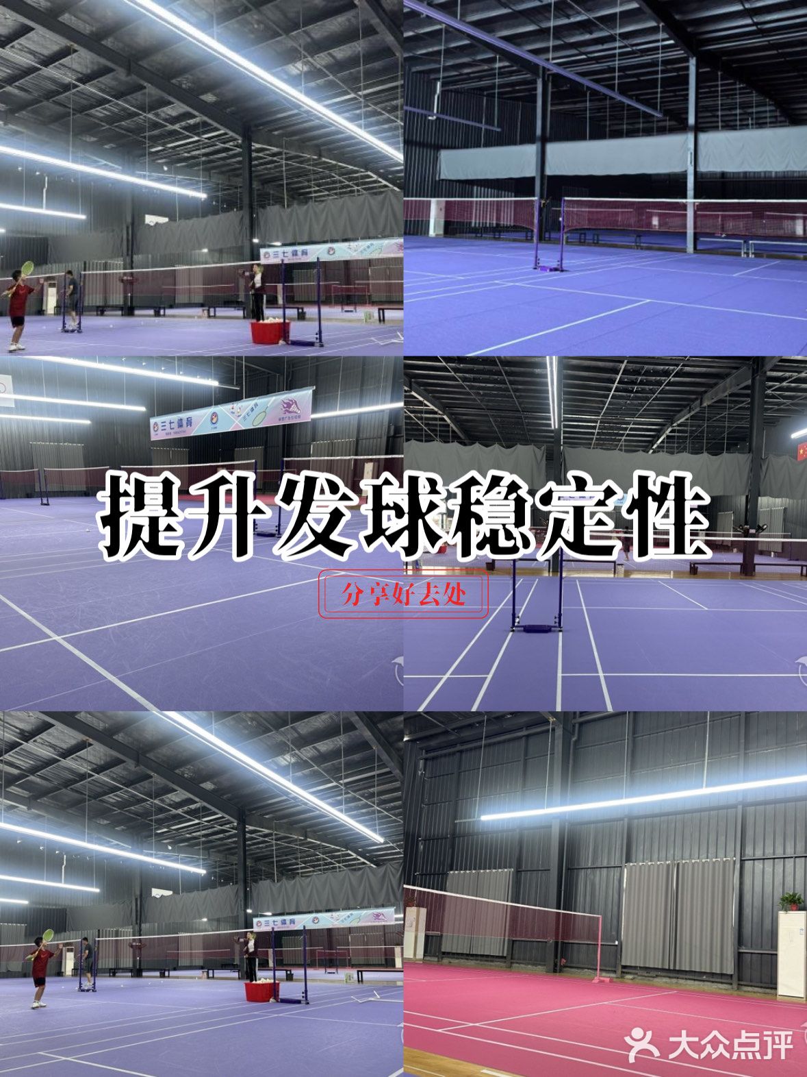 阜阳飞羽羽毛球俱乐部