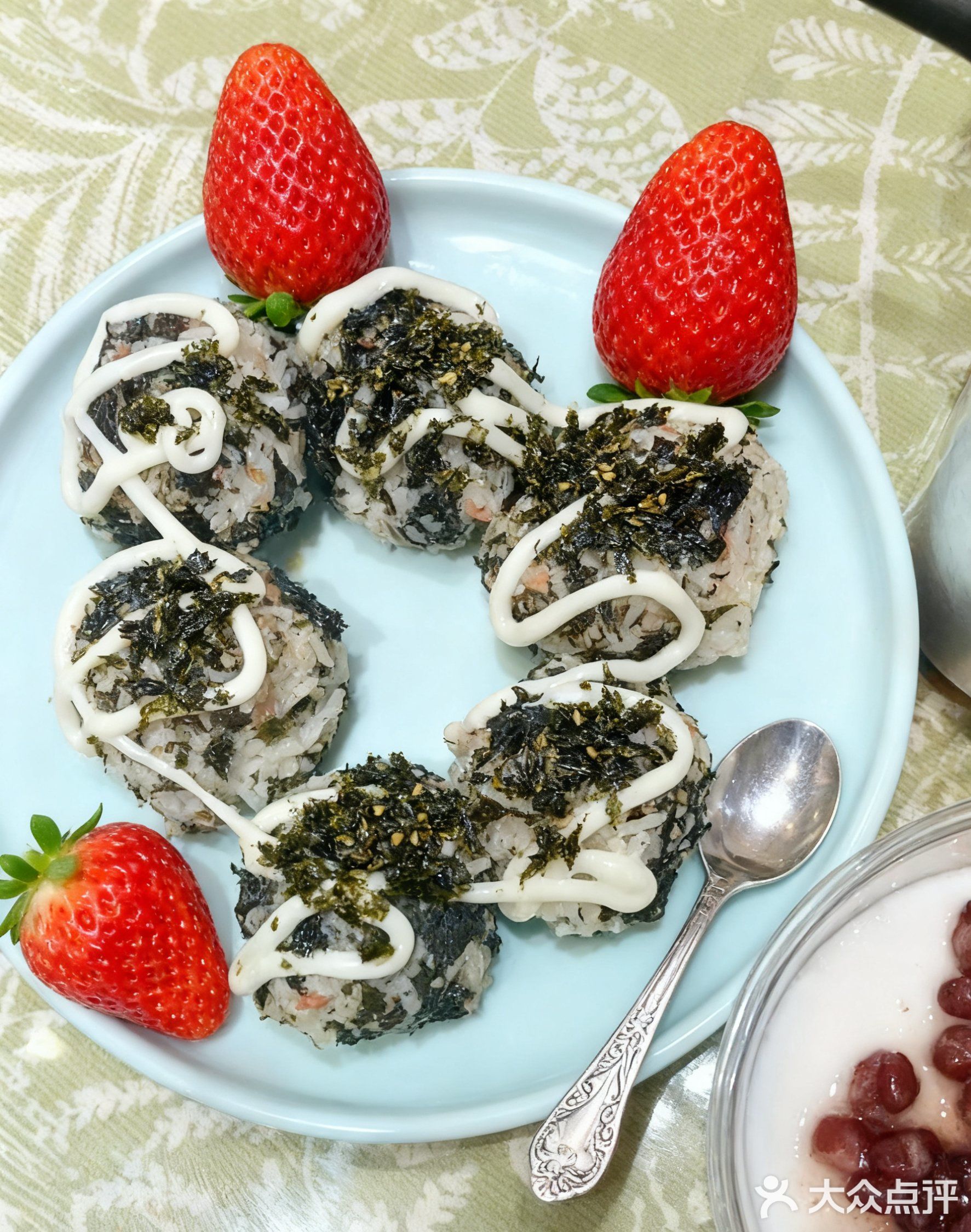 伊芙创意韩国料理(洛阳宝龙广场开元大道店)