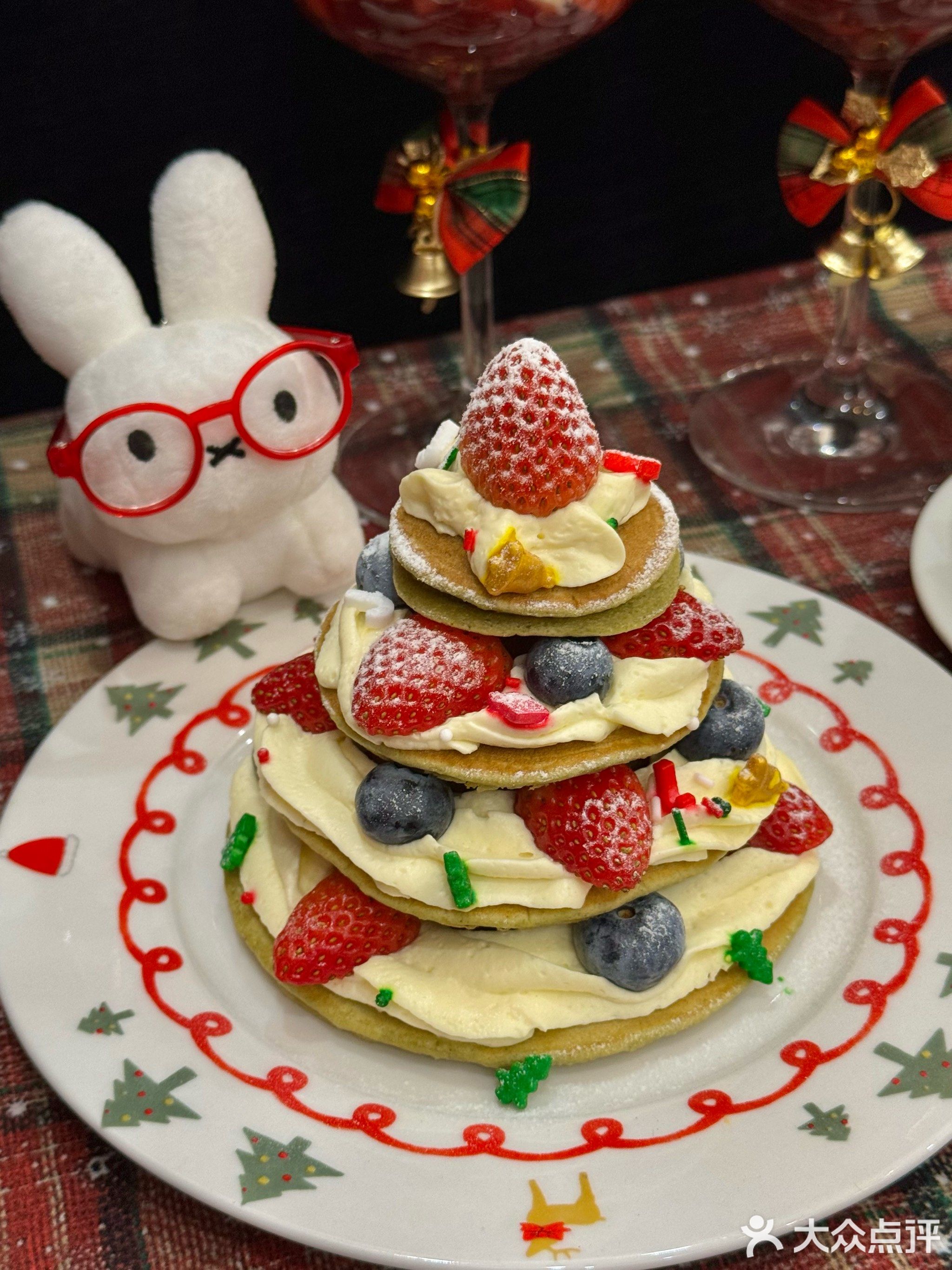 大喜日式刨冰专门店(东建路店)