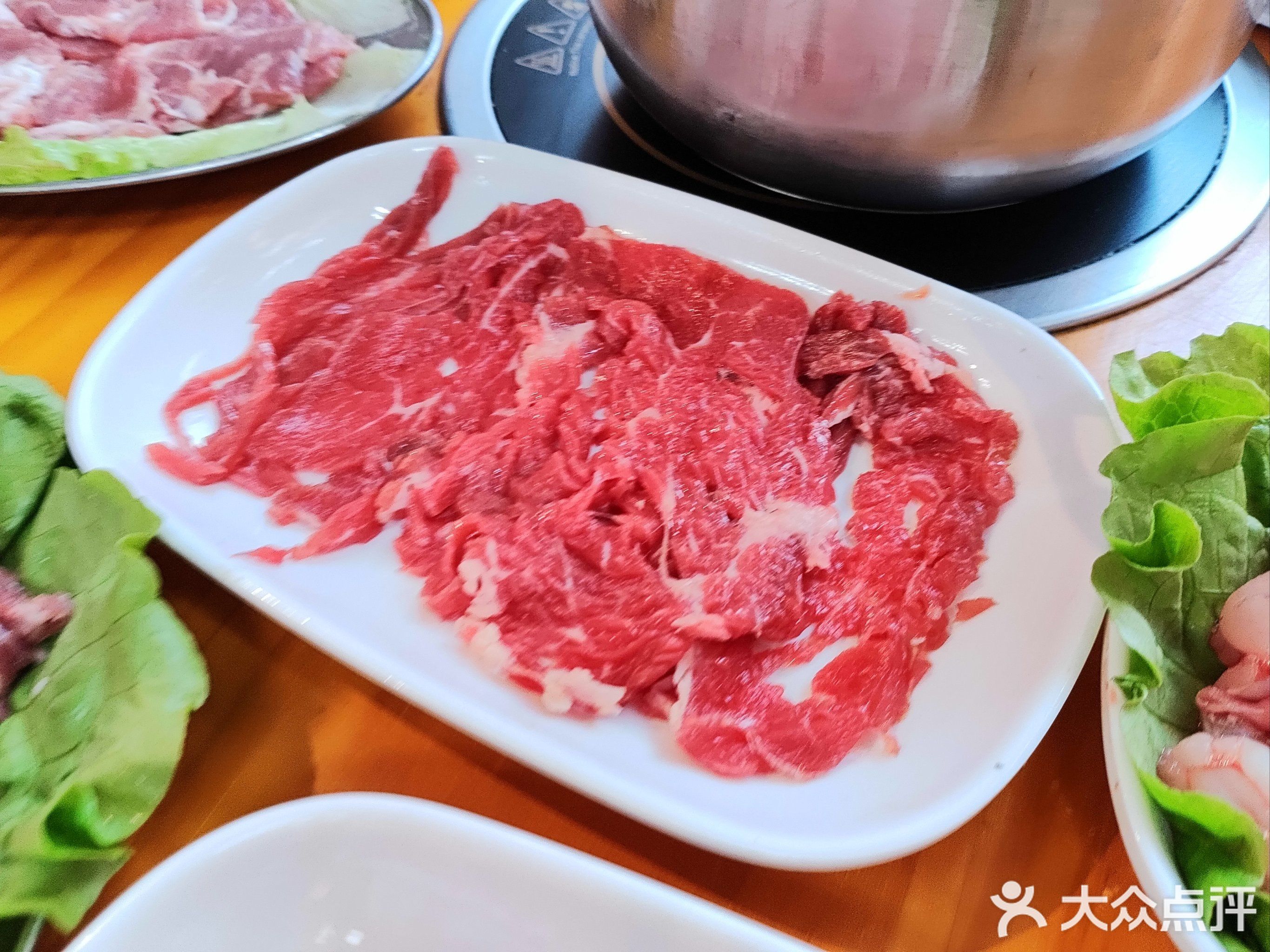 胜记海鲜煲仔粥(动物园店)