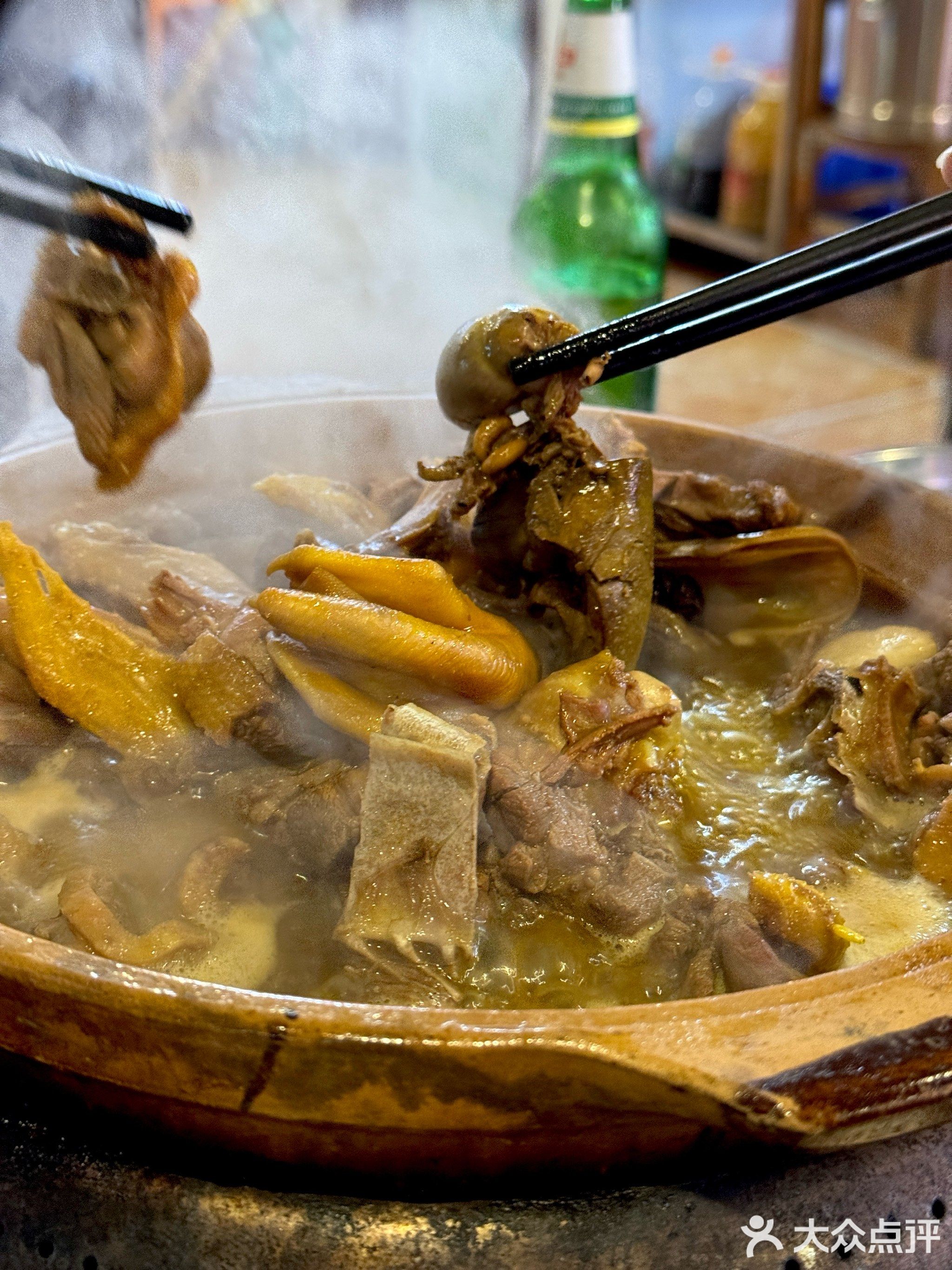 海南屯昌香草鸭(昌盛二路店)