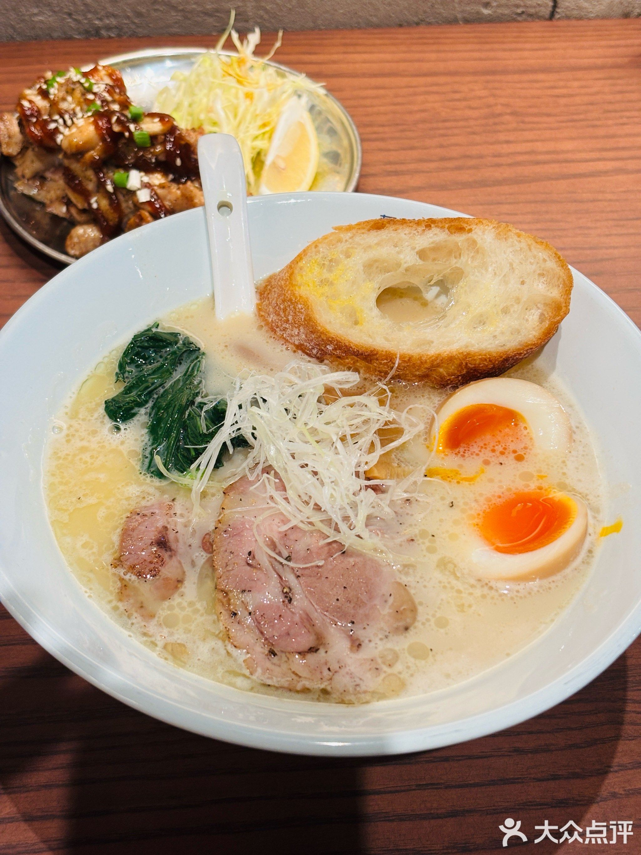 麵務RAMEN PLUS拉面+(星河COCOPARK店)