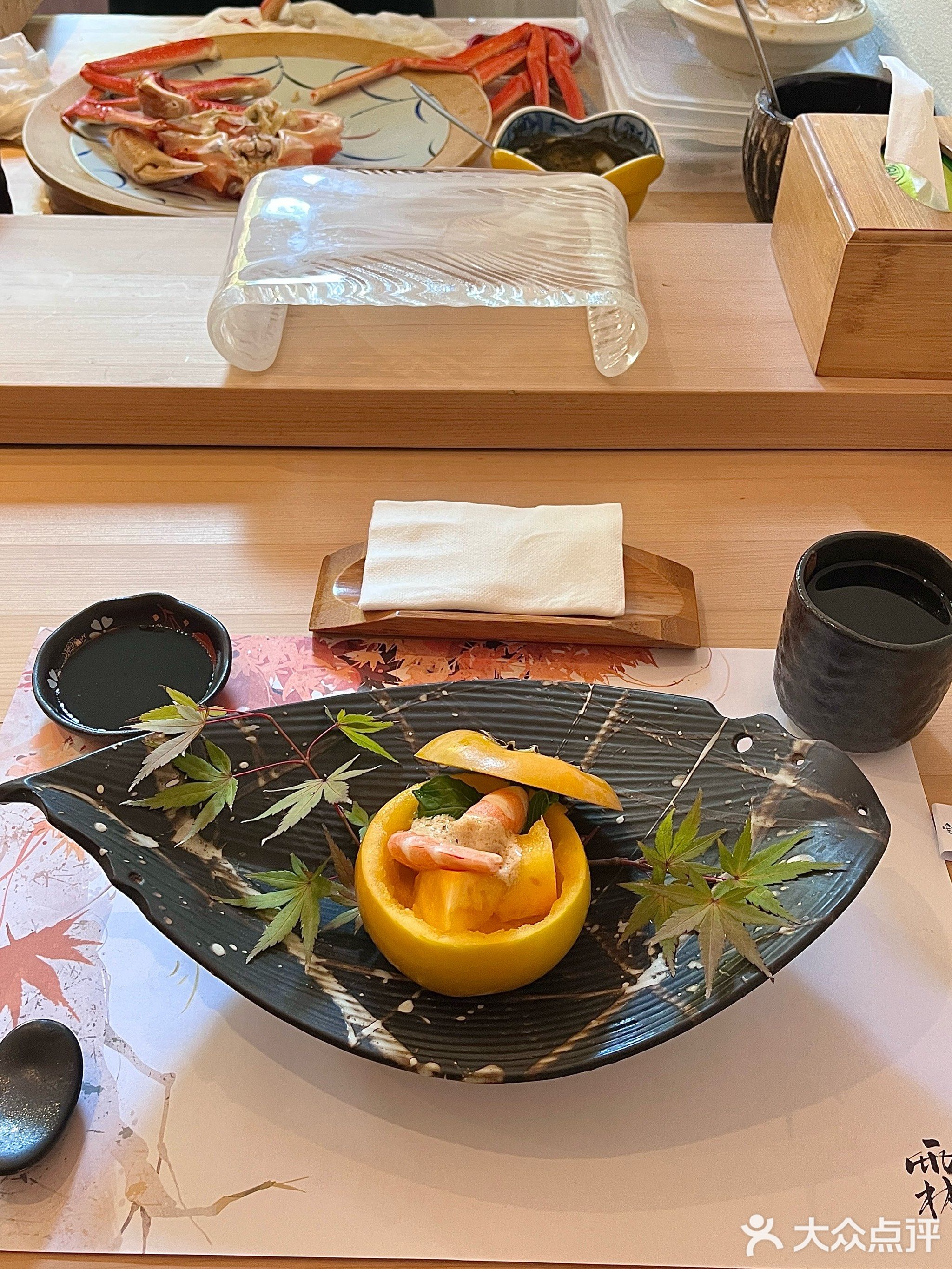 霖Omakase割烹手创(莲花店)