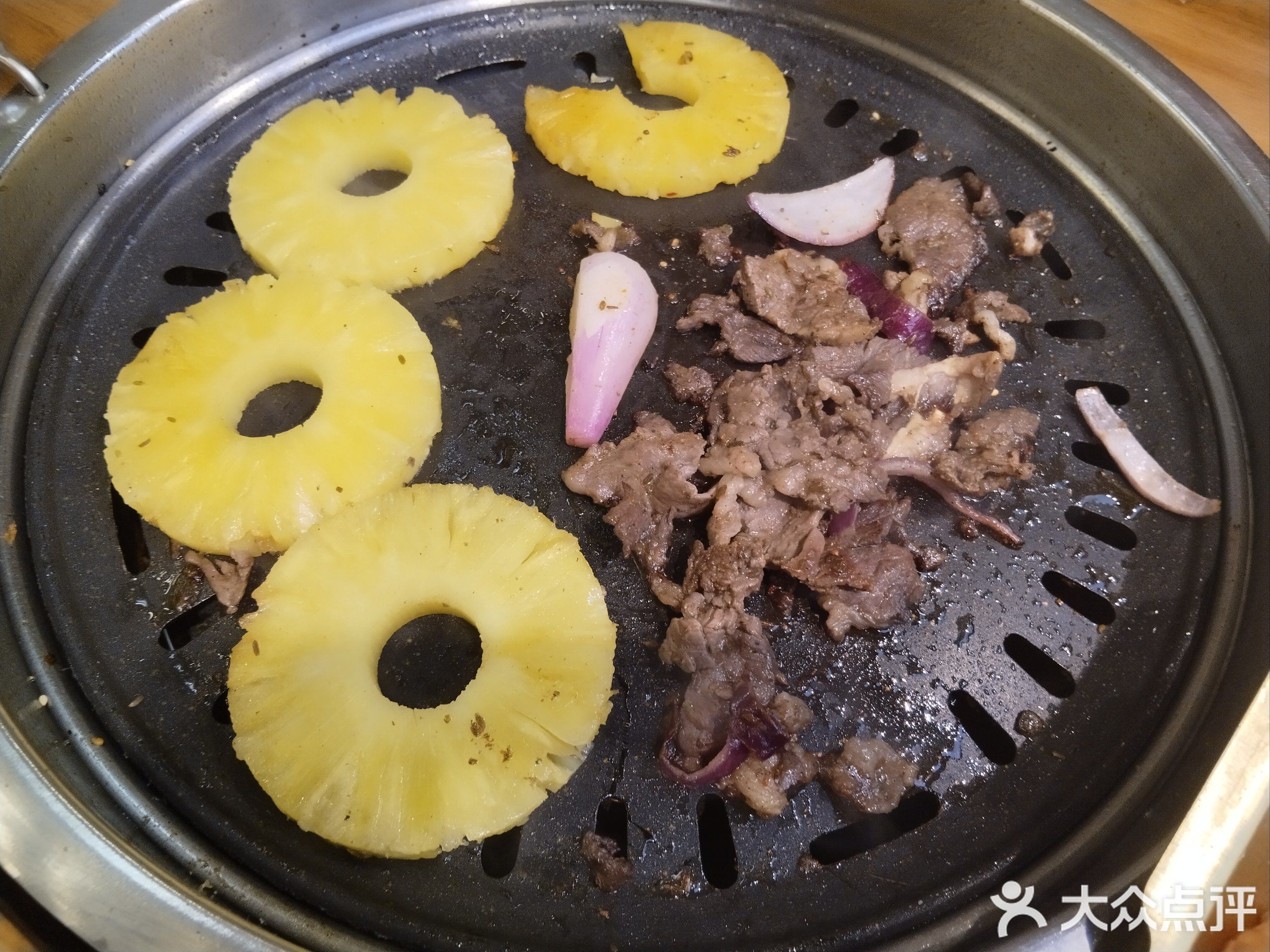 鹤来轩清真烧烤(龙福家园店)