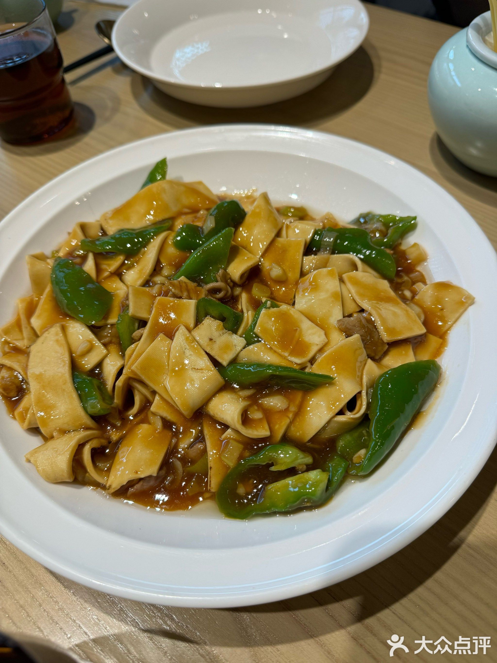 顺和祥清真小馆(北京通州店)