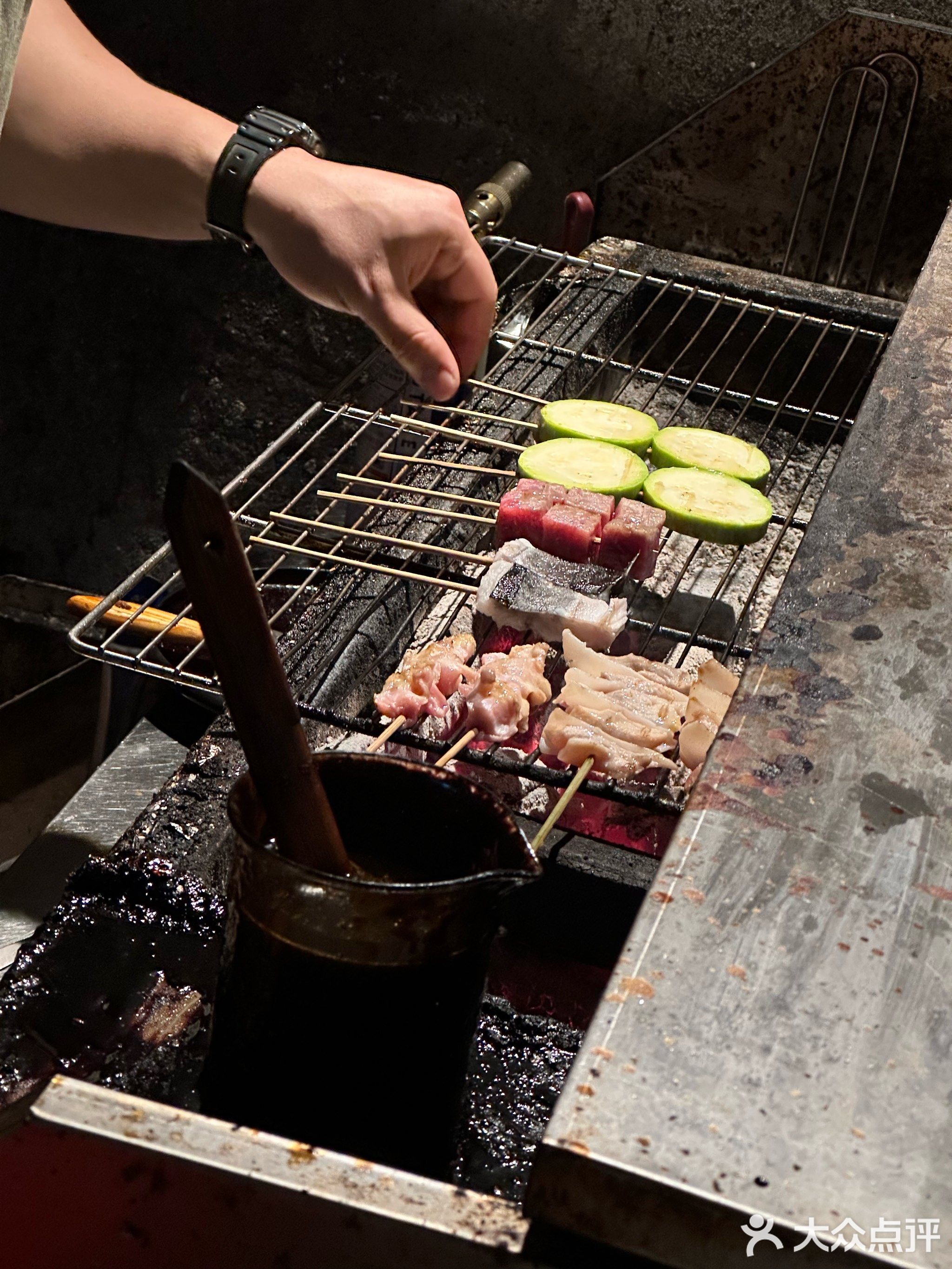 8元燒鳥(菡菁商场店)