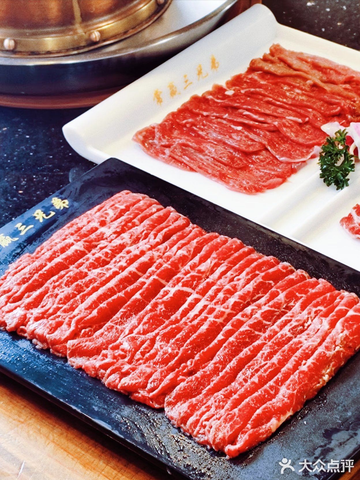 常赢三兄弟·清真涮肉(定西路店)