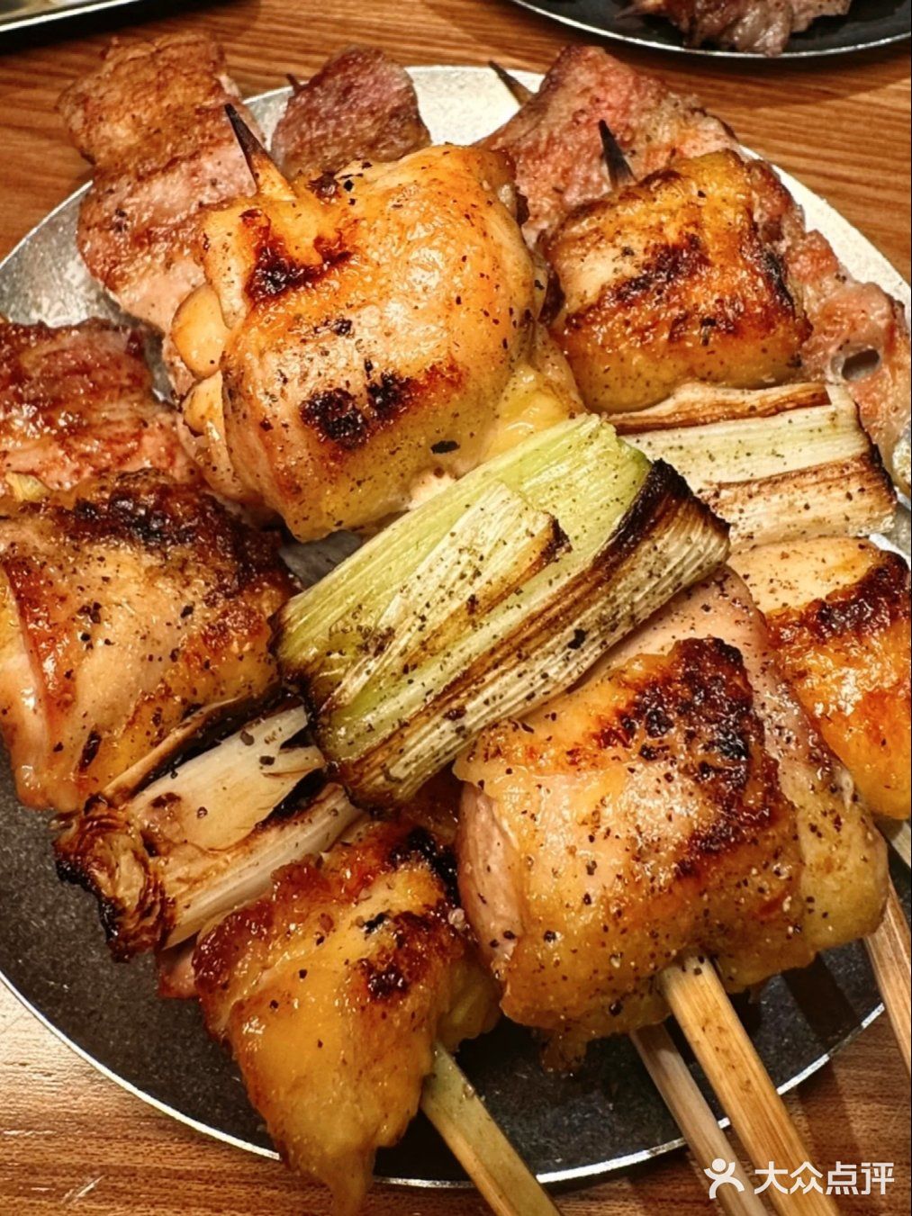 炭番长·串烧(深圳首店)