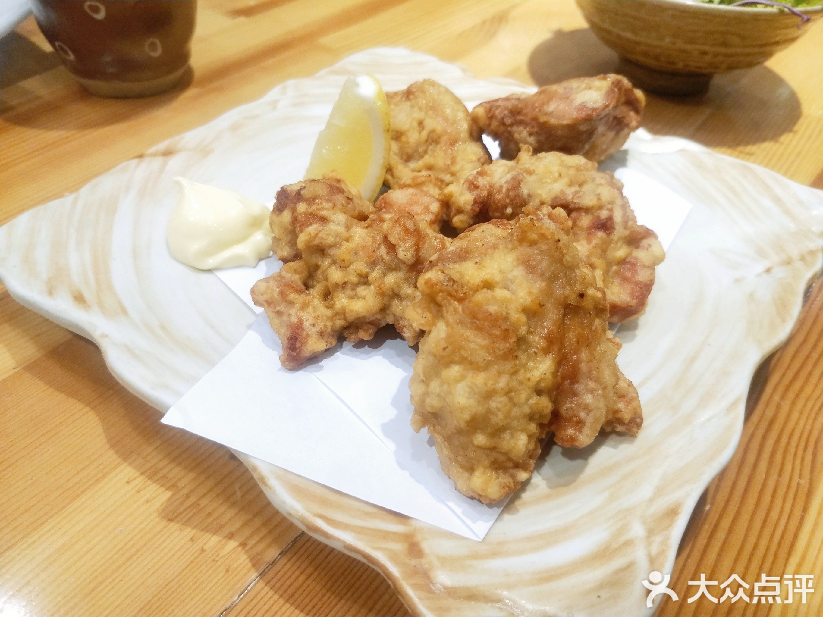 惠比寿日本料理(锦华街店)