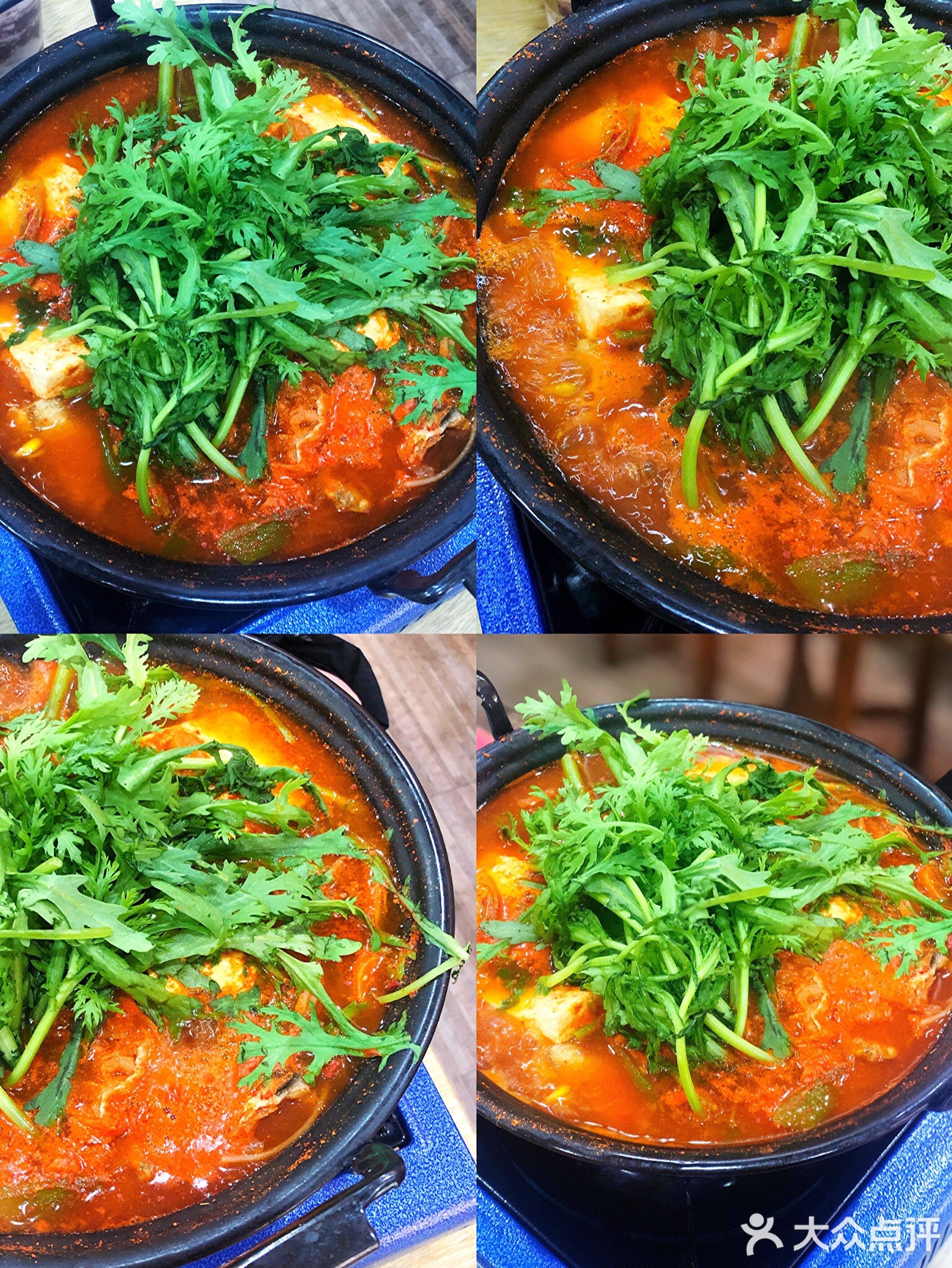 吗哪食堂(井亭大厦店)