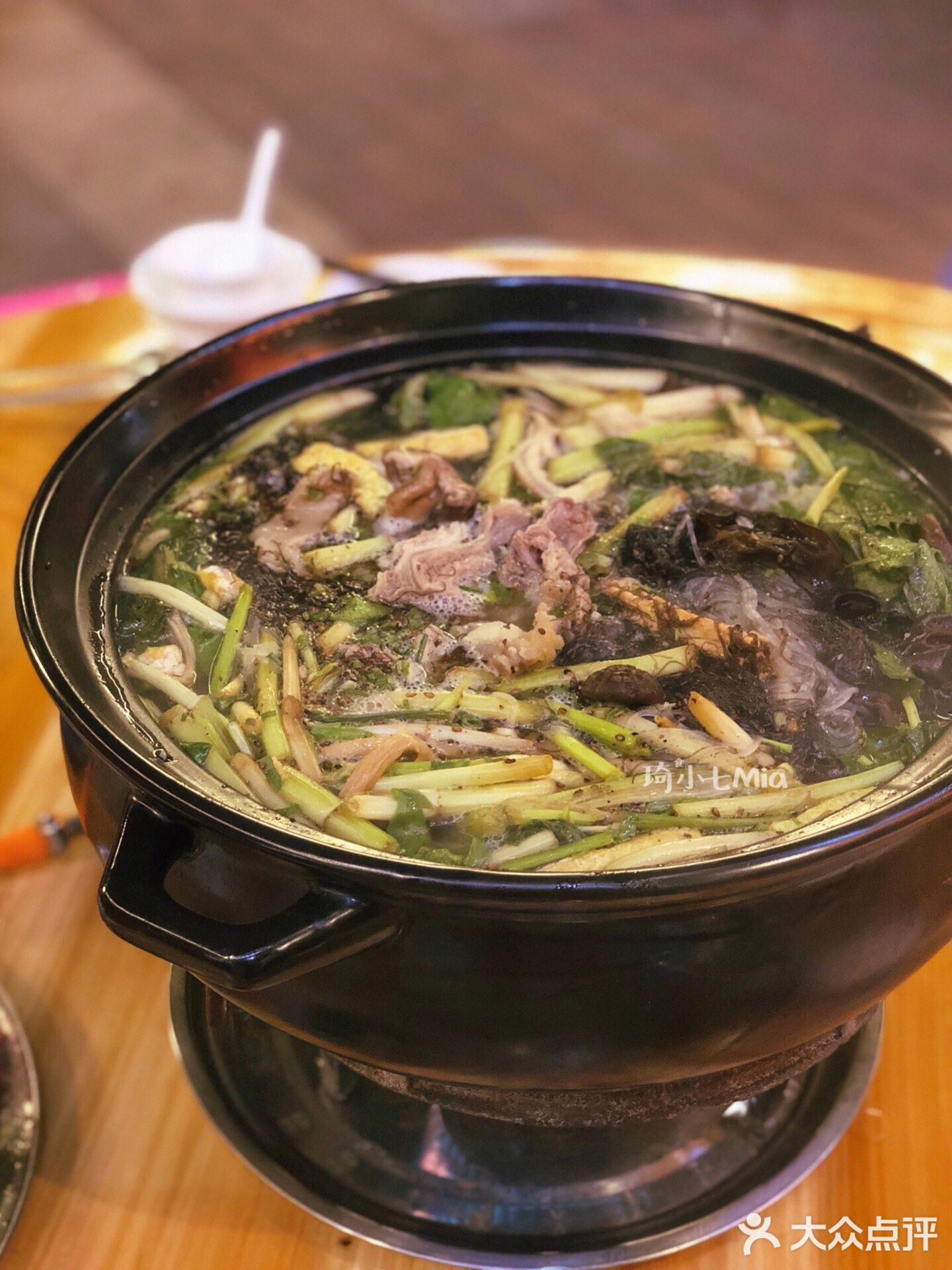 双胞胎过港斋菜馆(海甸一东路店)