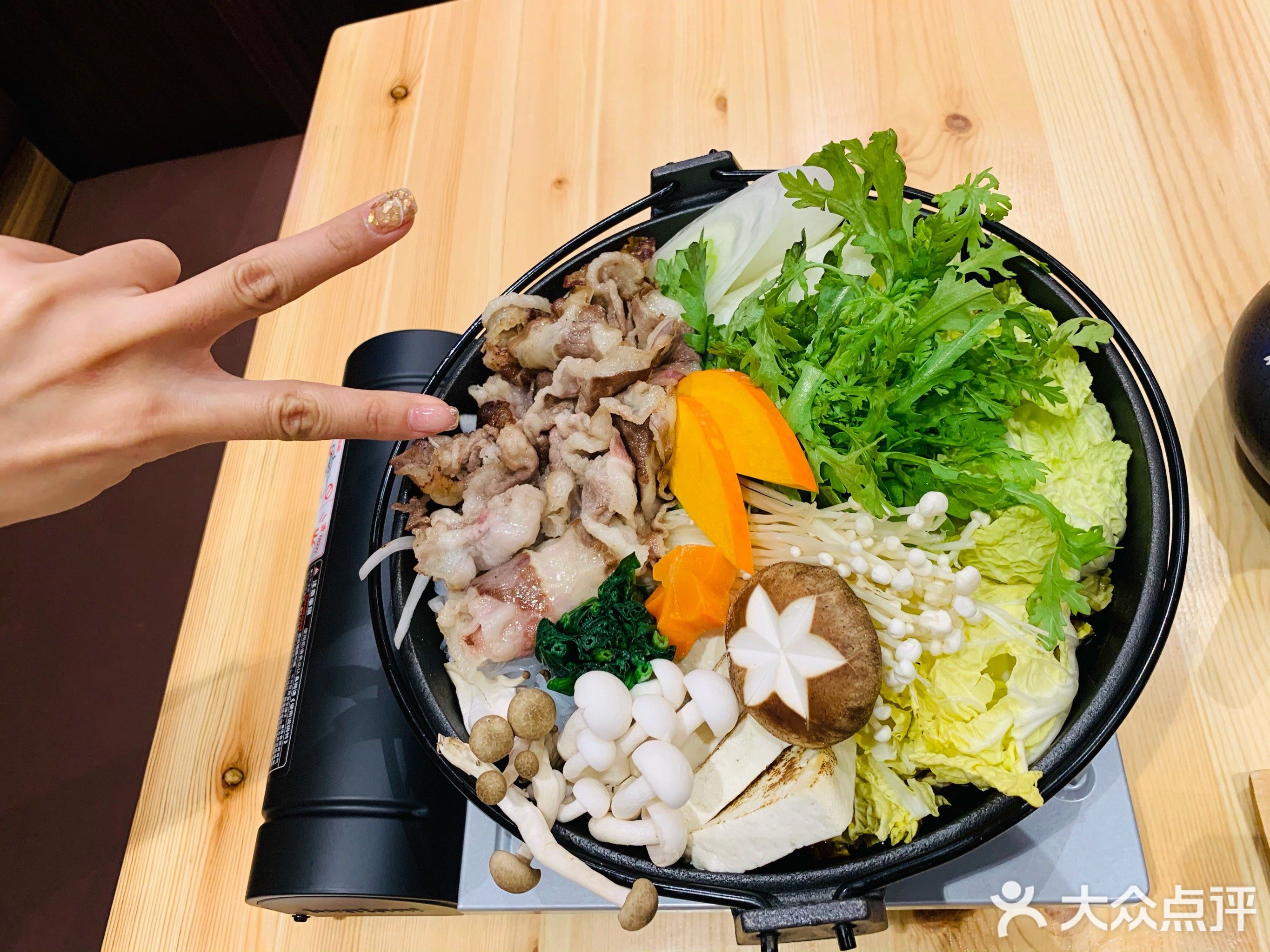 坂樱料理(科学家公寓店)