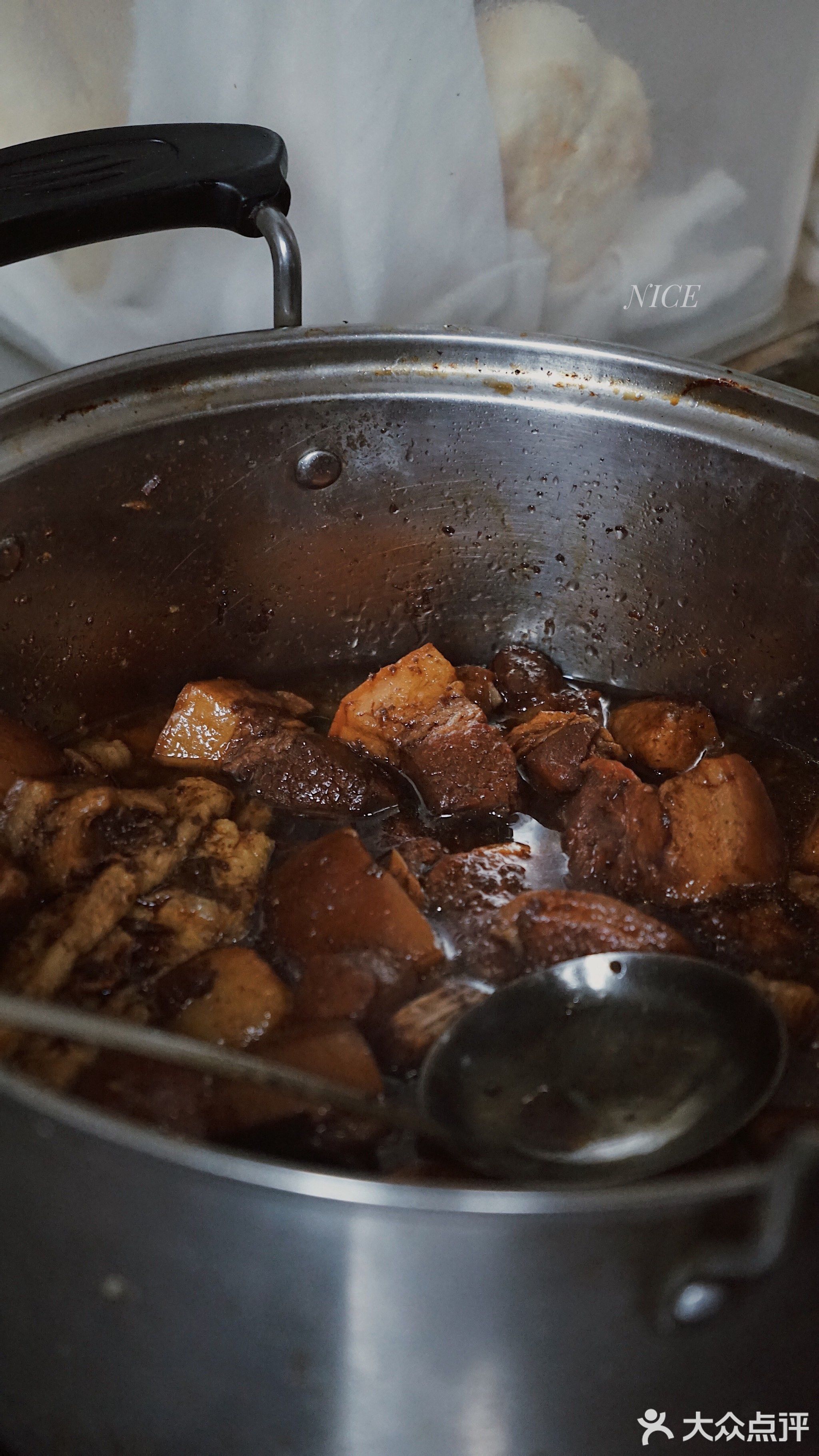 香再来小吃店(2011肉夹馍凉皮)