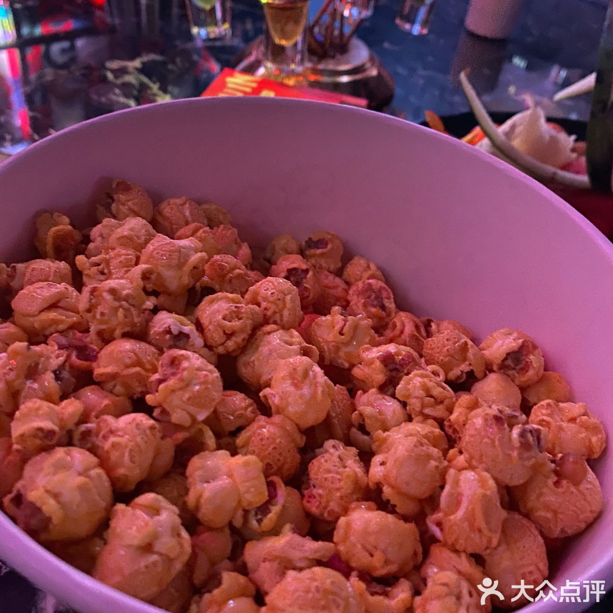 蘑菇音KTV(新都商业广场店)