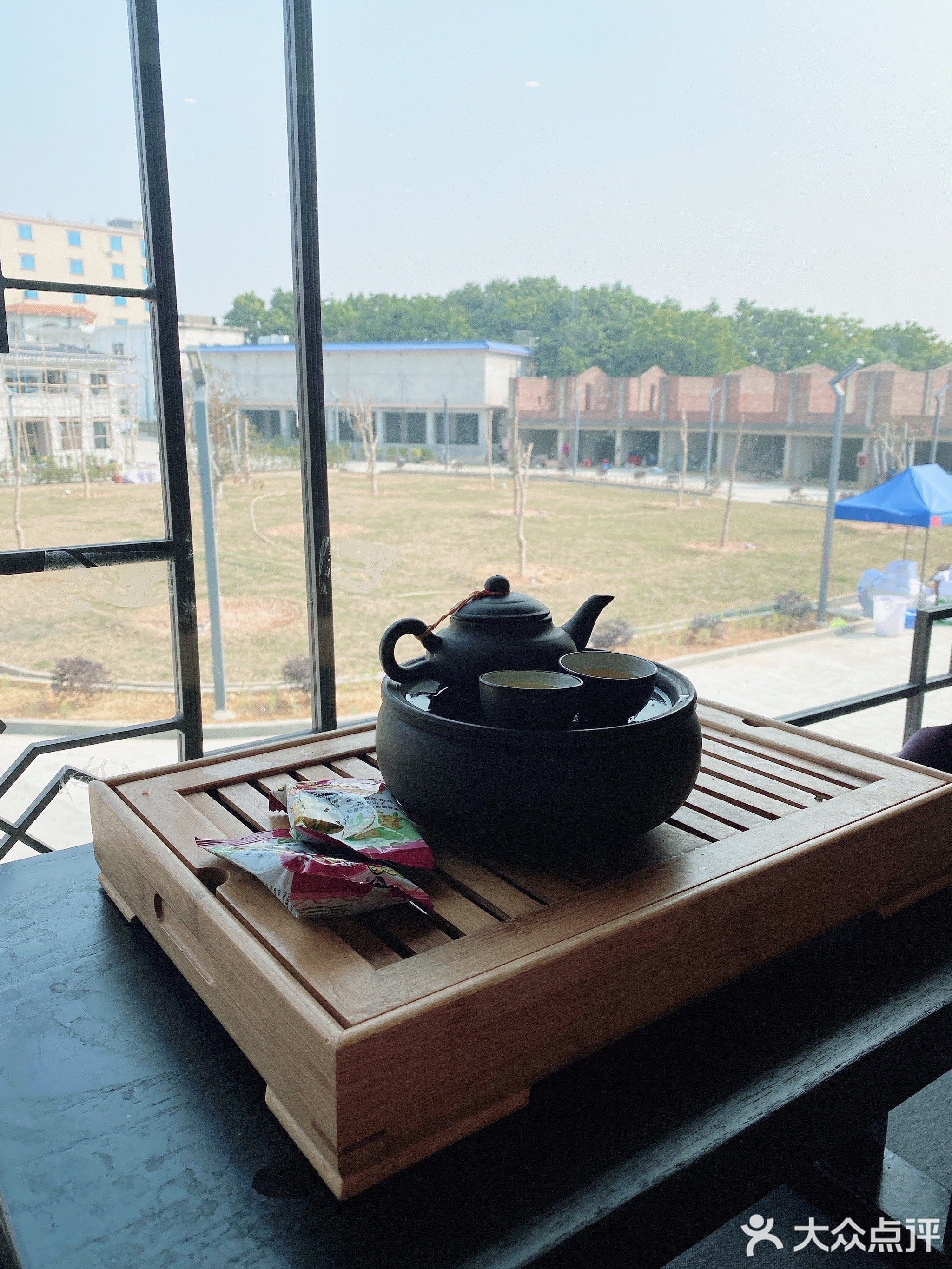年年好温泉汽车旅馆