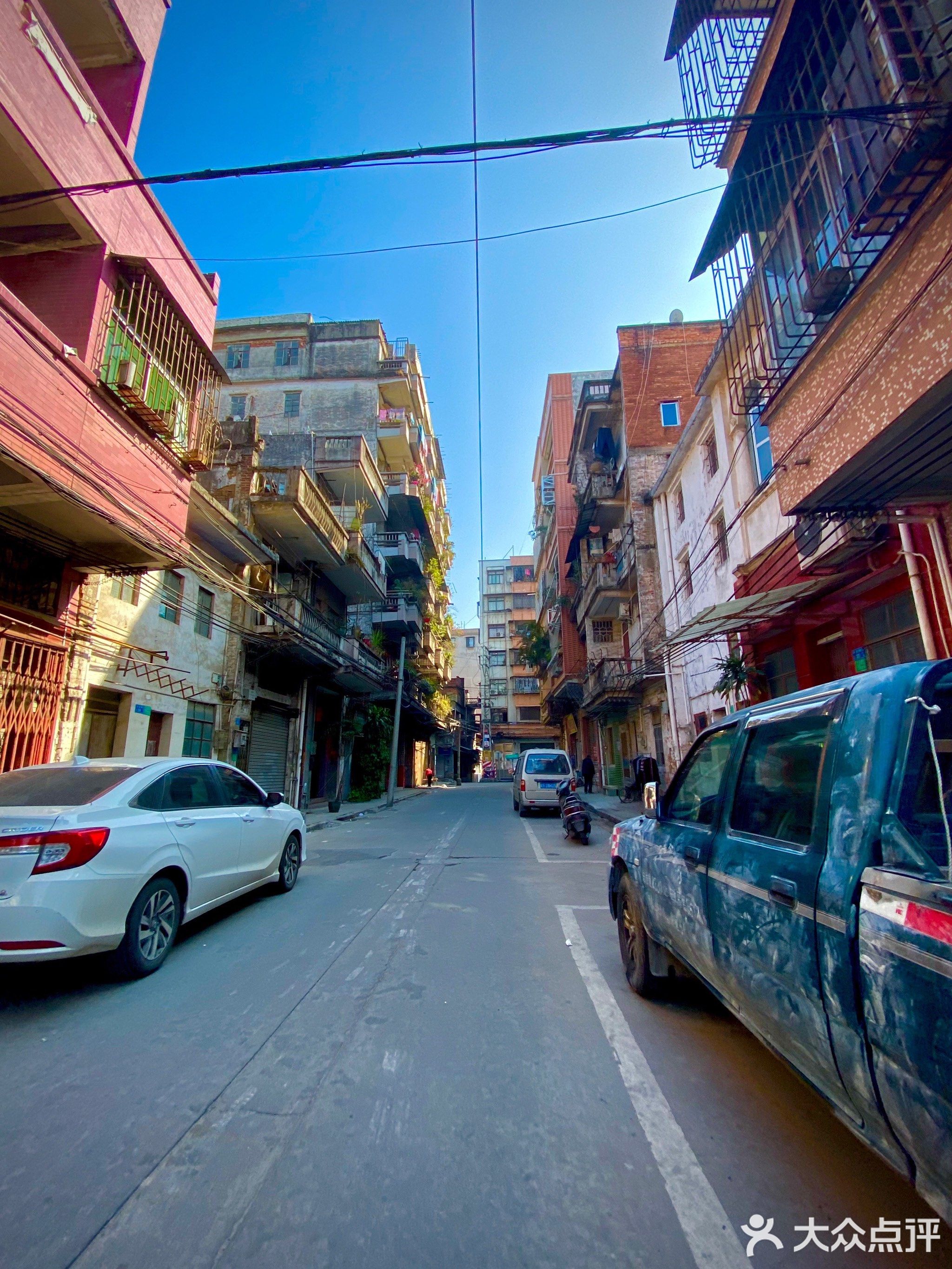 七小炒粉(长兴街店)