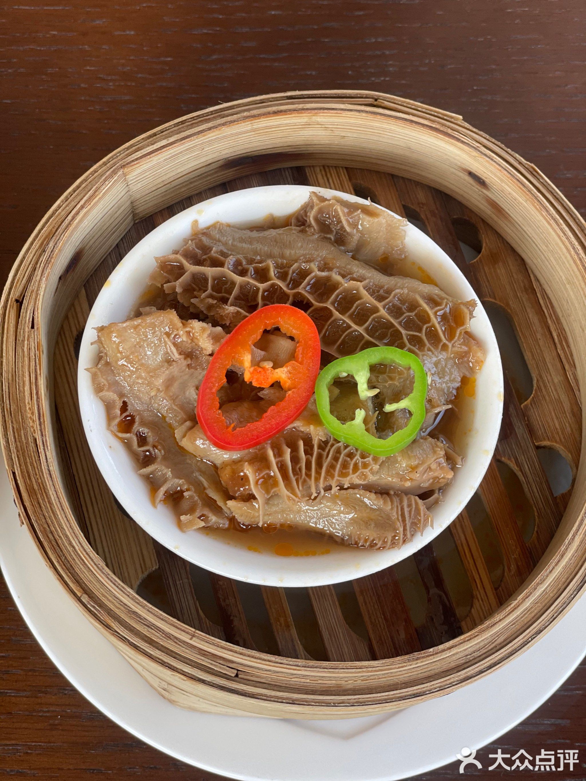 莳味坪·西餐厅(东屿岛大酒店)