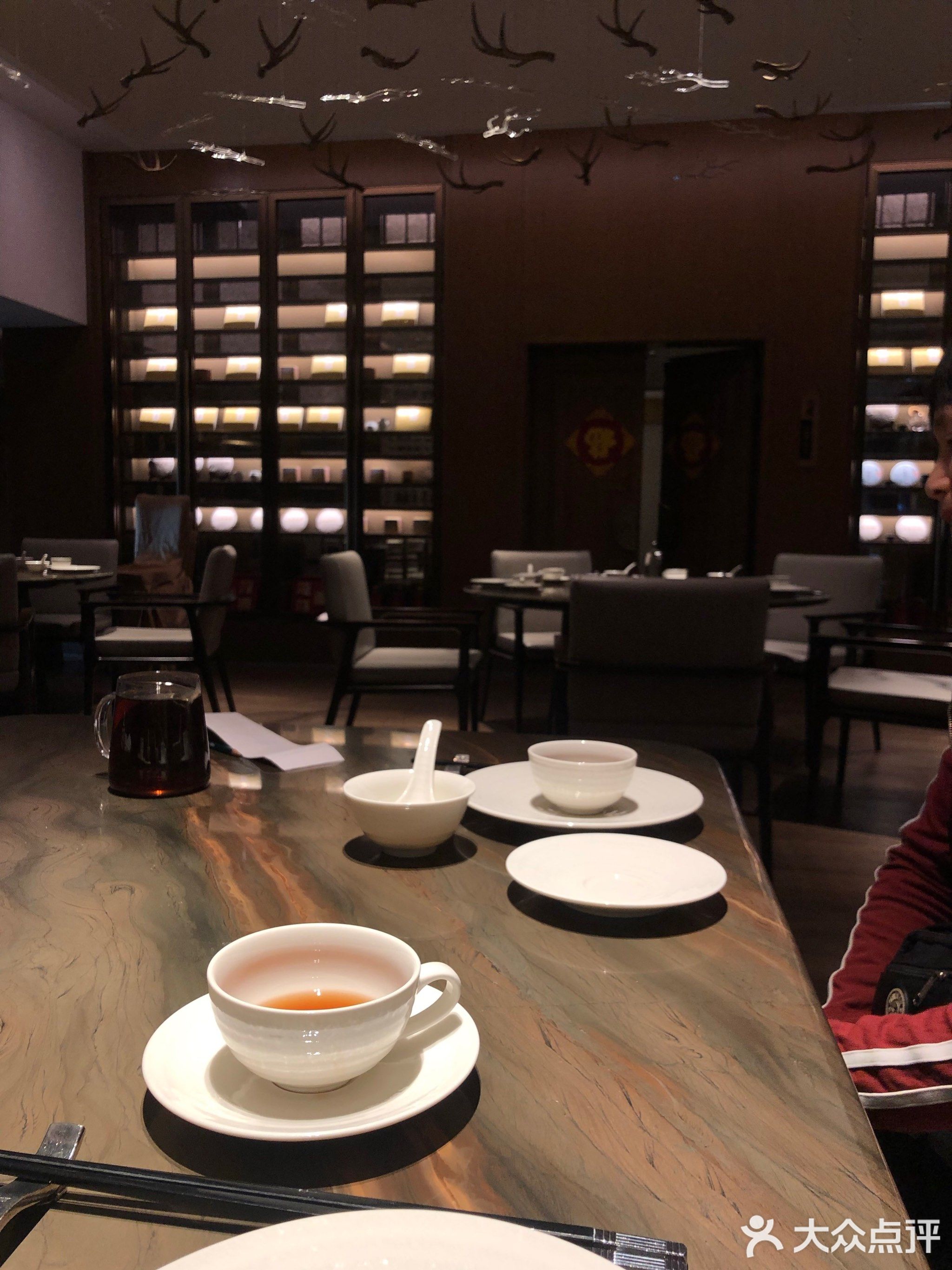 新兴筠城喜来登酒店-采悦轩中餐厅(筠城国际广场店)