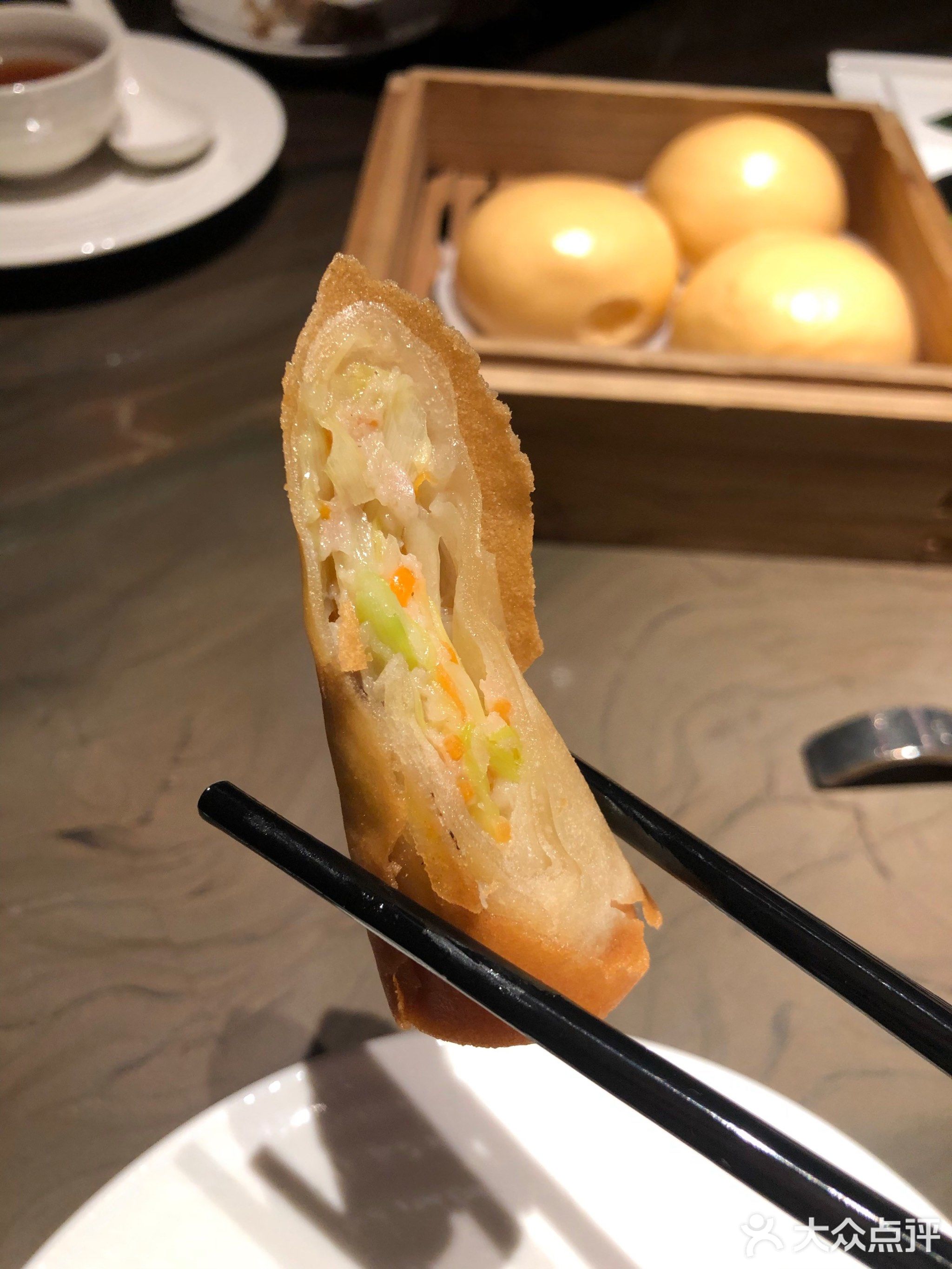 新兴筠城喜来登酒店-采悦轩中餐厅(筠城国际广场店)