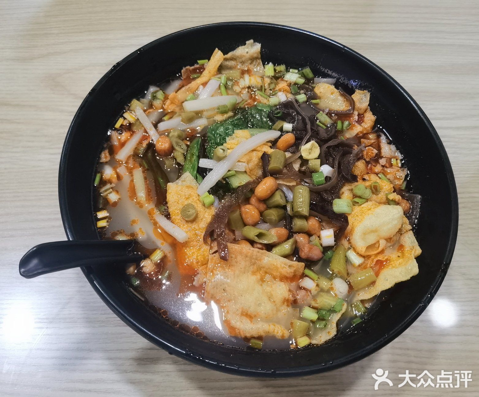 味蕾柳州螺蛳粉(南航天桥店)