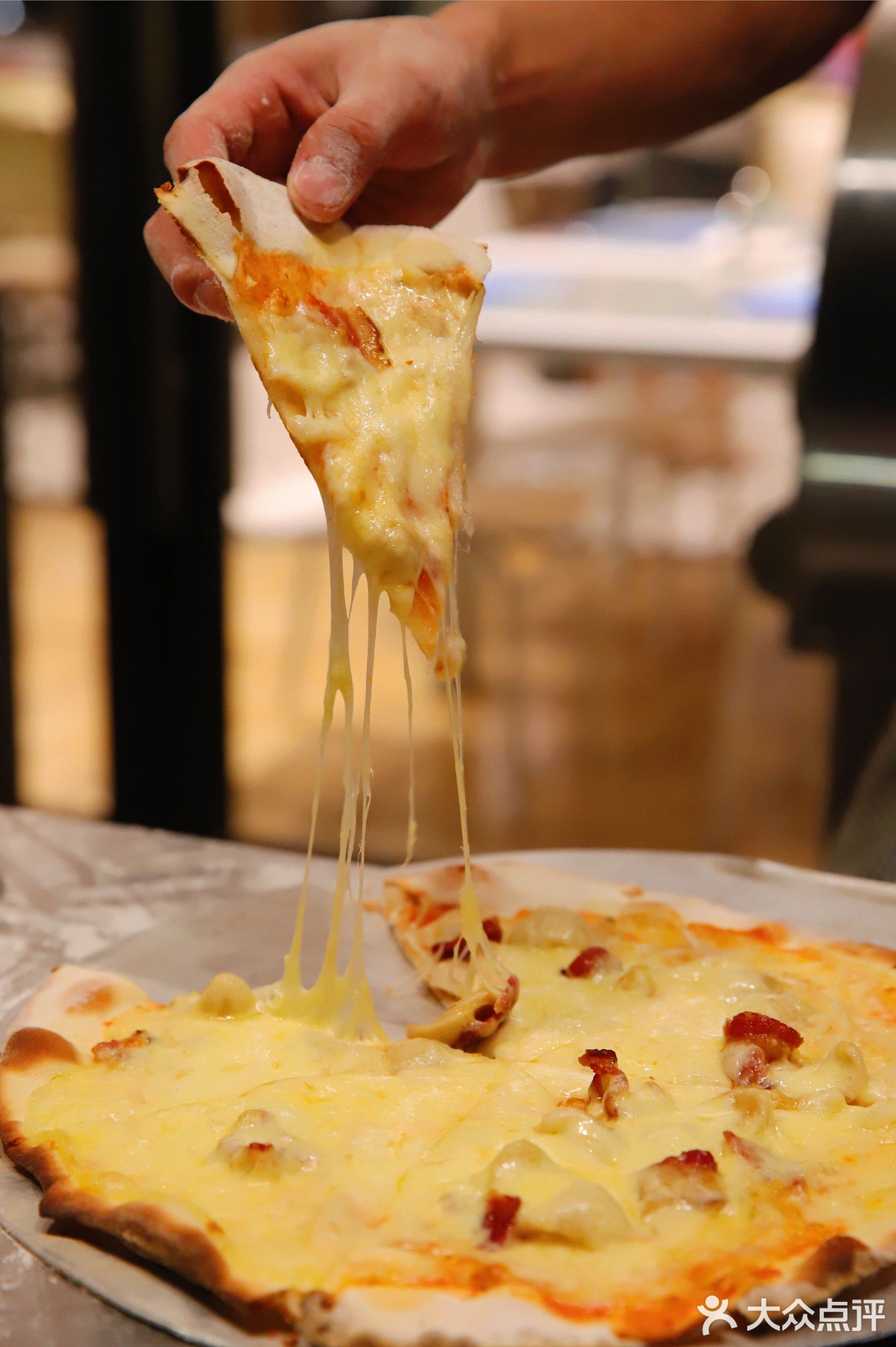 新食谱全日餐厅·小径湾艾美酒店