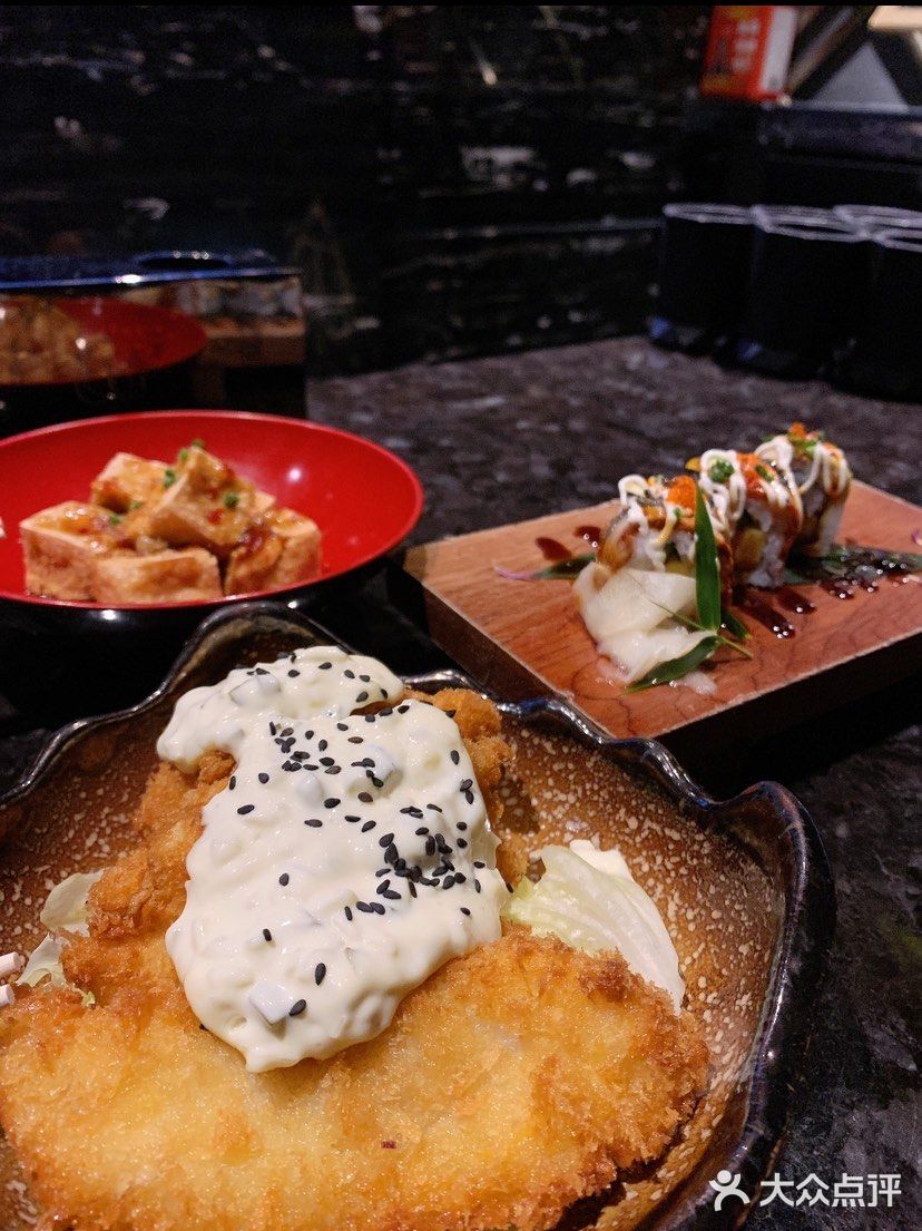 TOKU黑桃KKTV(南山店)