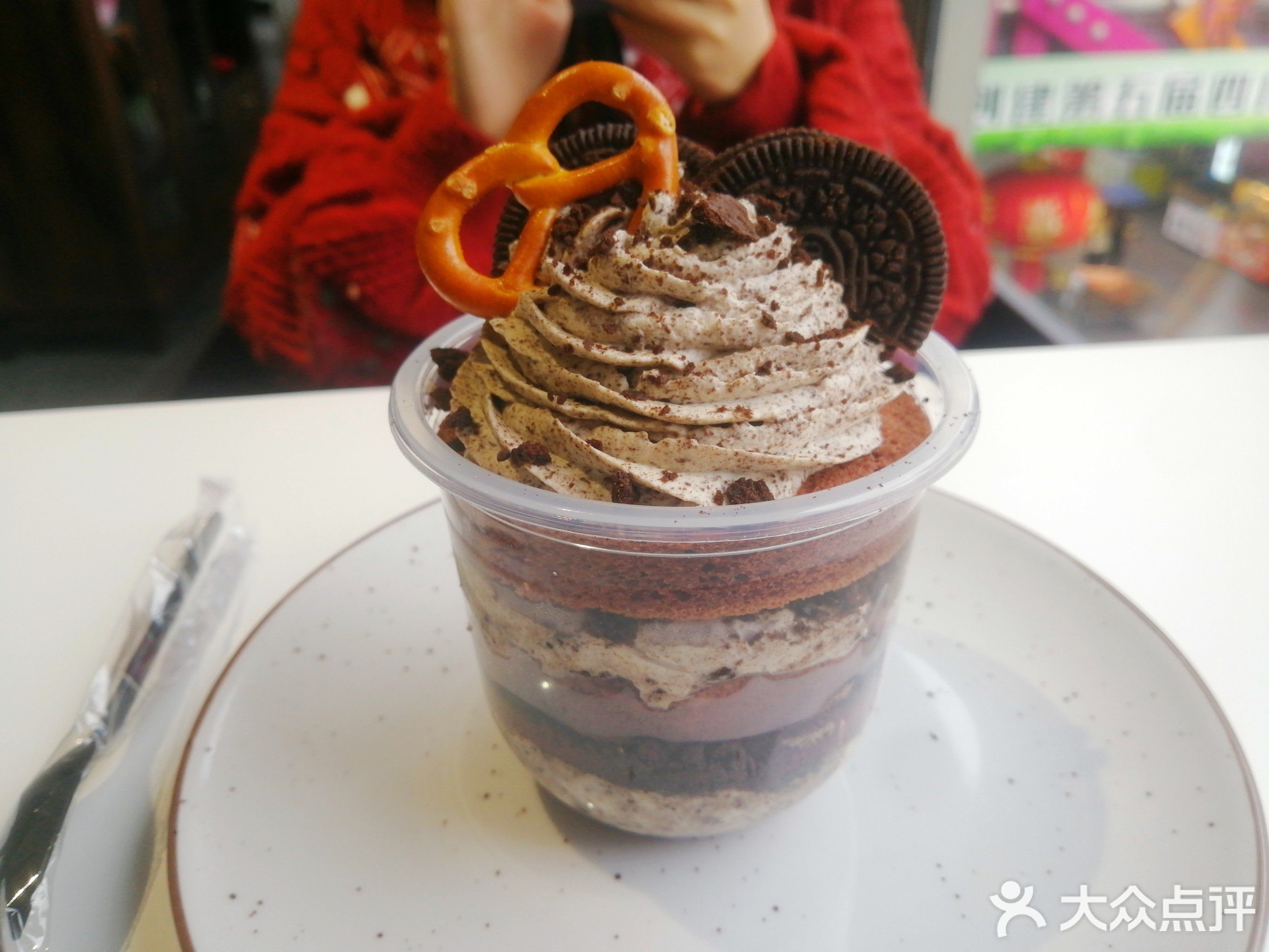 K·K(万达广场店)