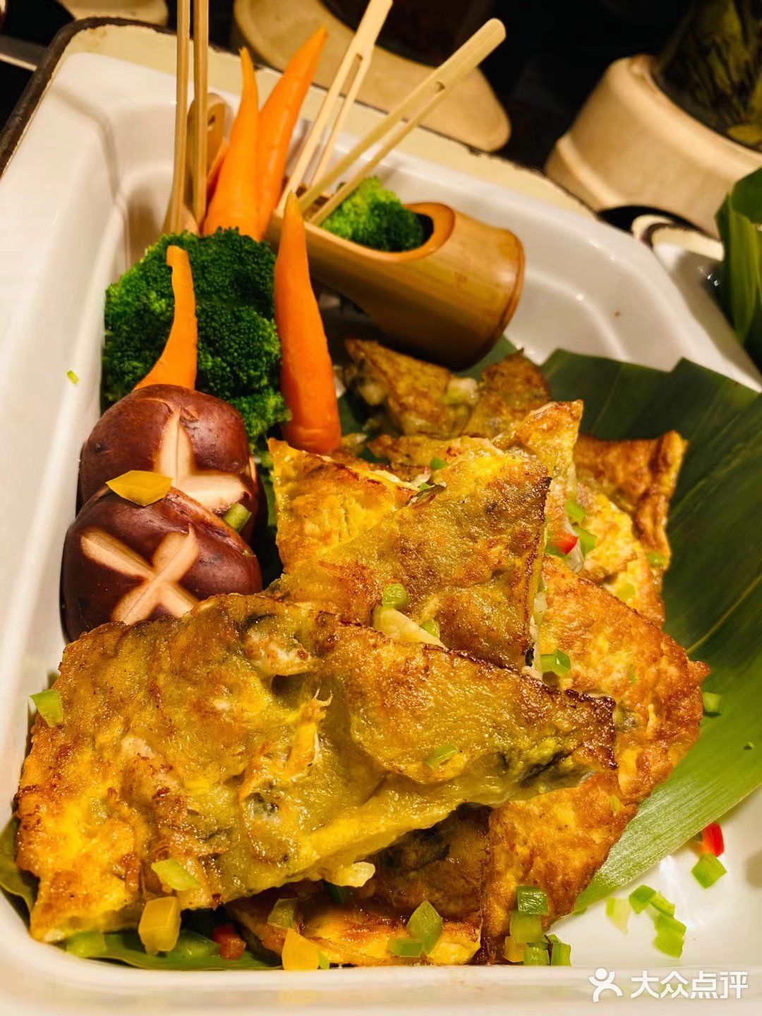 大连中远海运洲际酒店·紫丁香咖啡厅