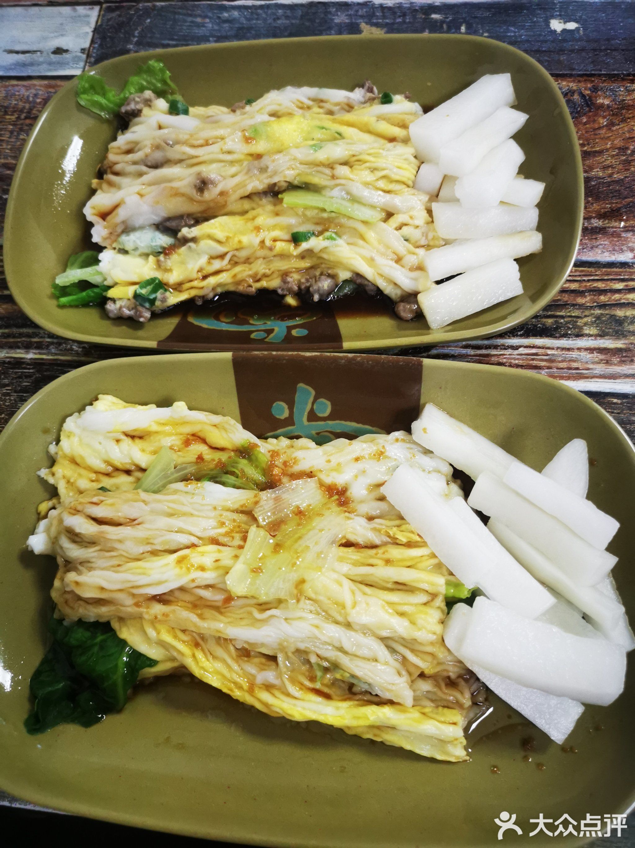 小家碧玉夫妻拉肠(金景花园店)