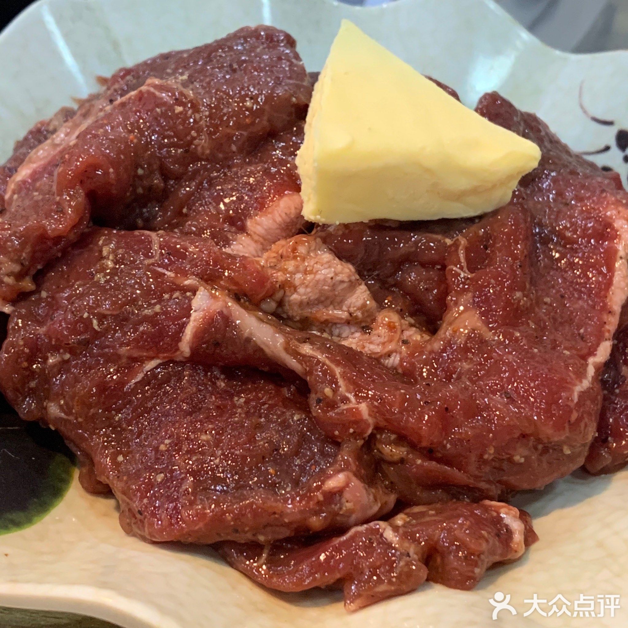牛头鱼馆