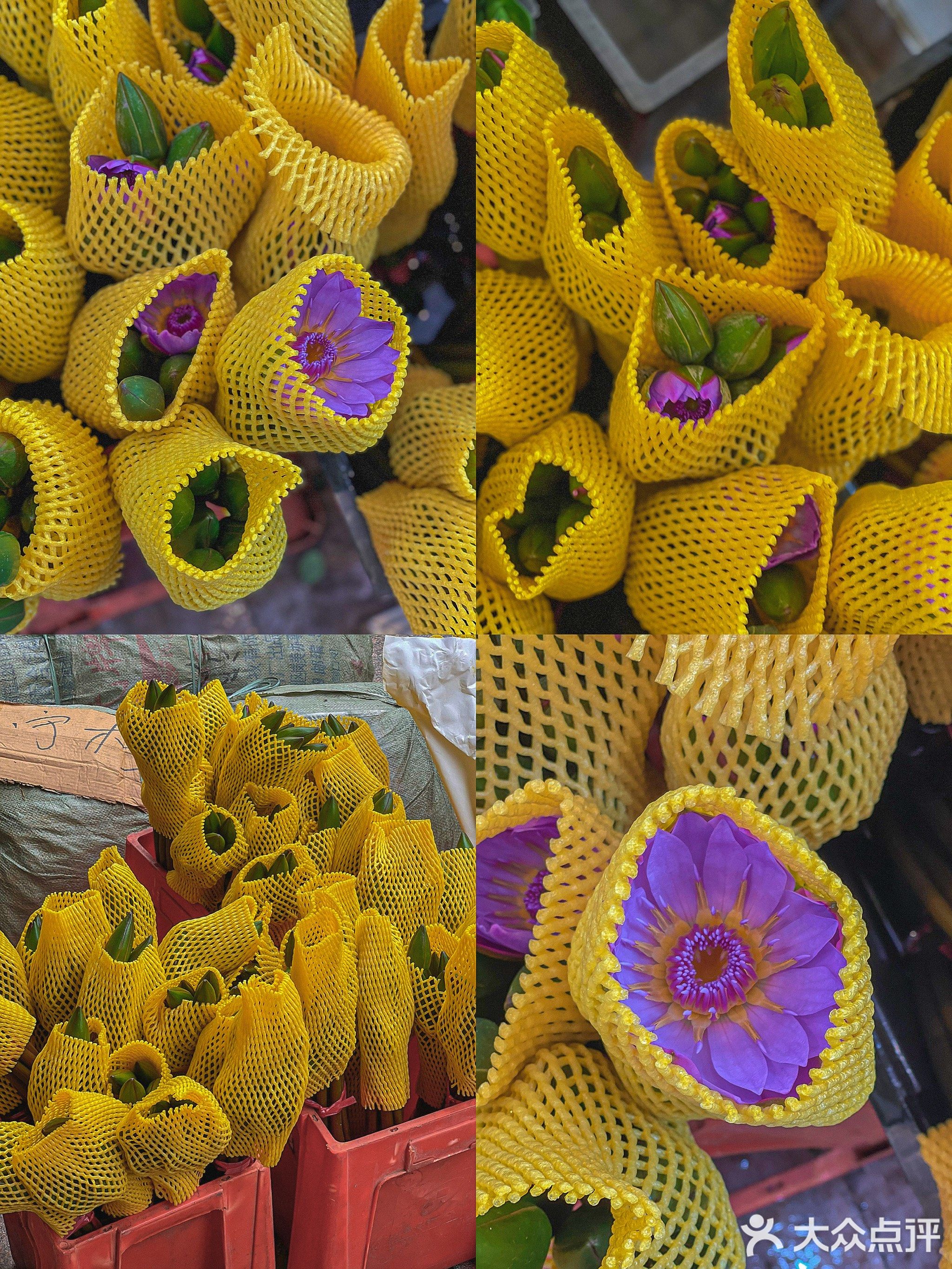 情意鲜花(中信东泰花园裕华苑店)