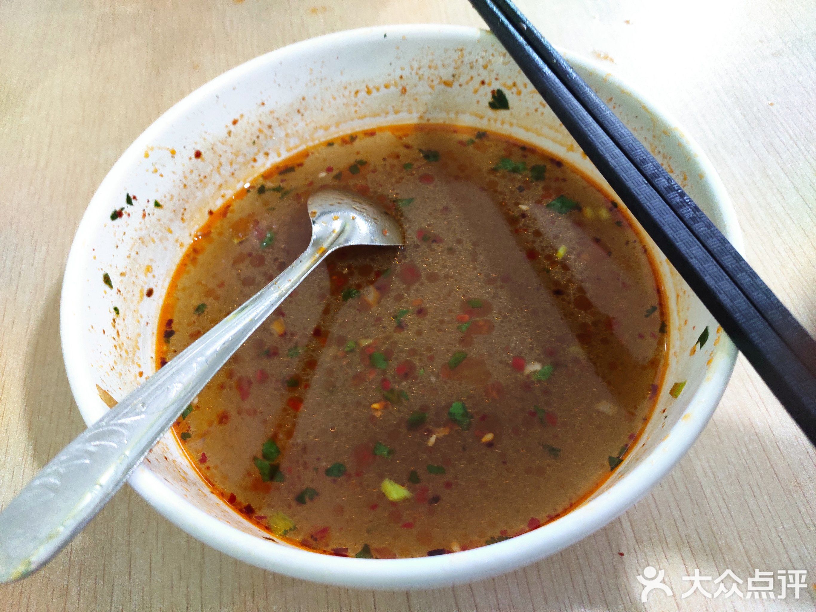 清真正宗兰州牛肉拉面(南华大学附属南华医院门诊东)