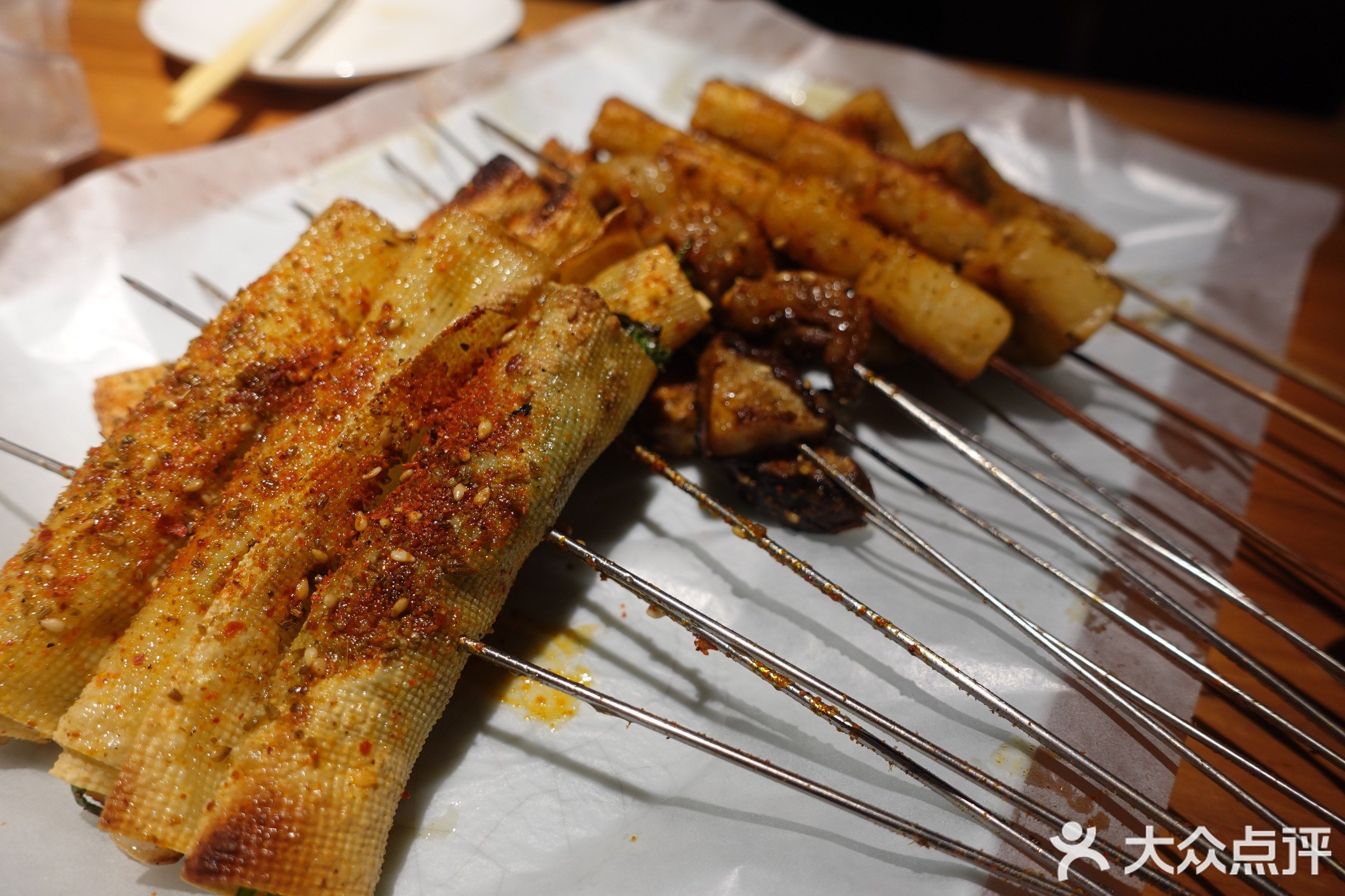 哈尔滨撸串儿烤鸽坊