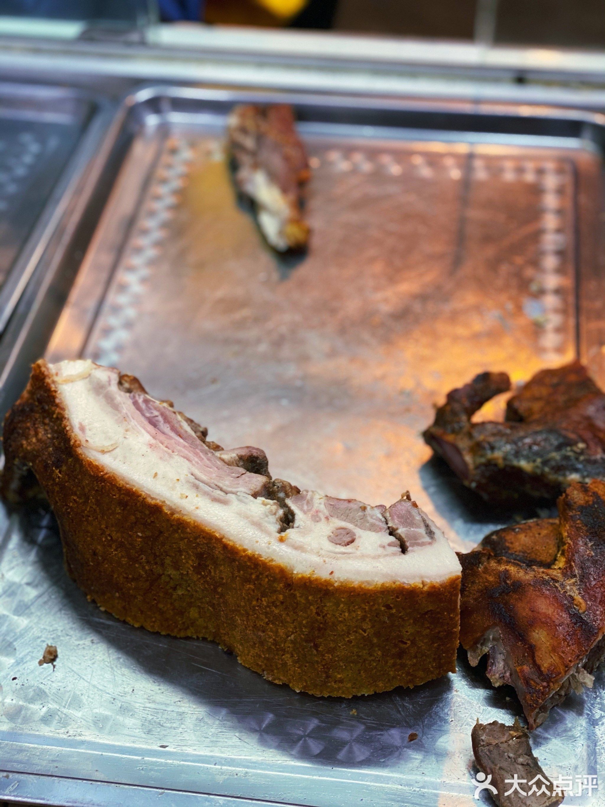 东头礼佳烧肉(总店)