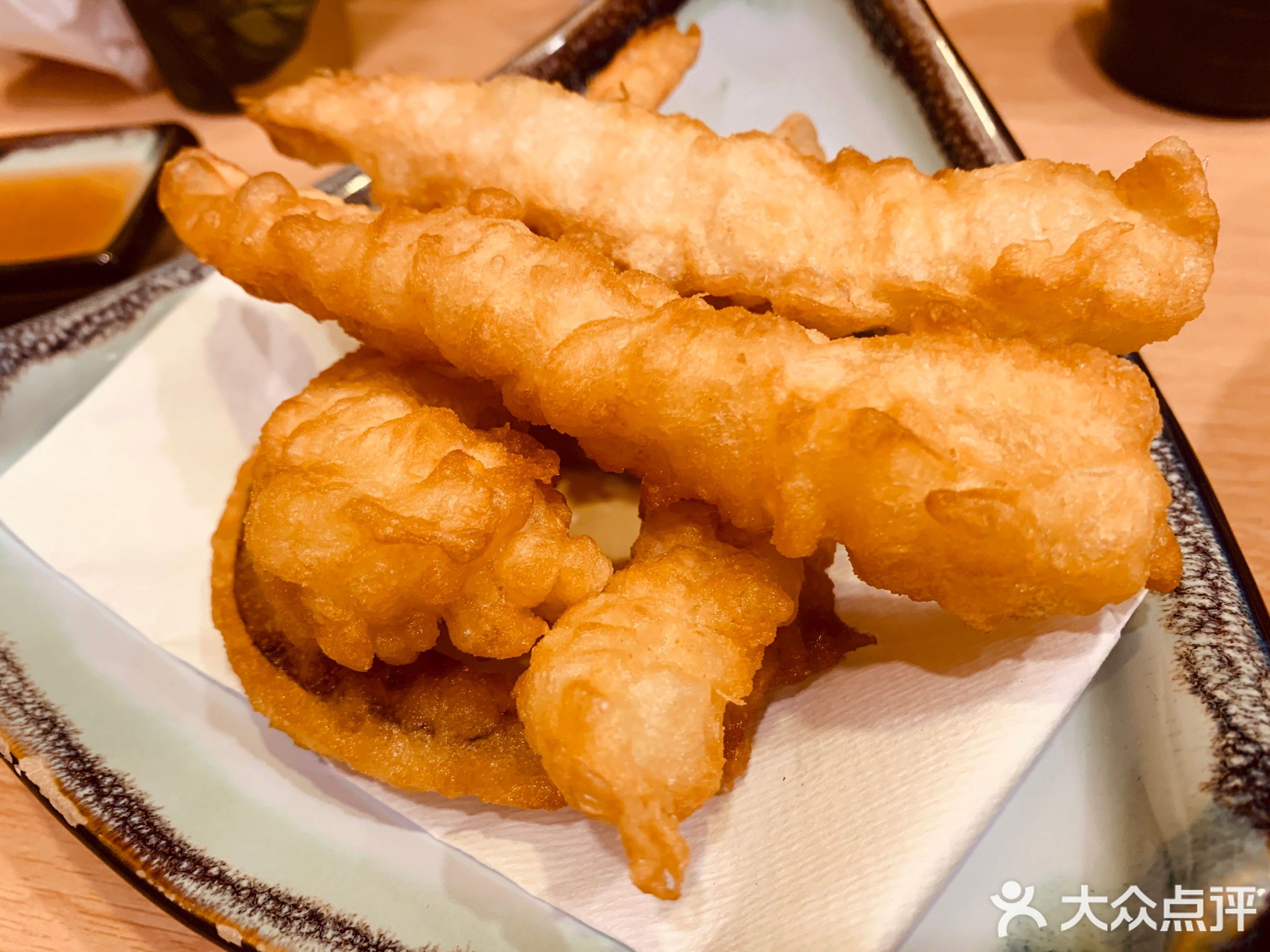 东云拉面(新·DNA店)