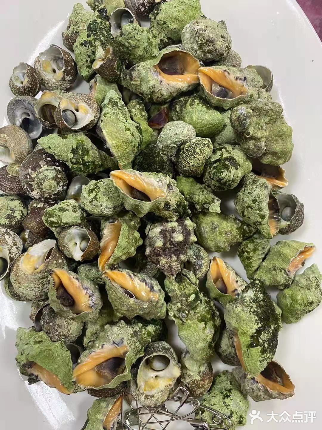 渔林海鲜饭店(霞涌小径湾总店)