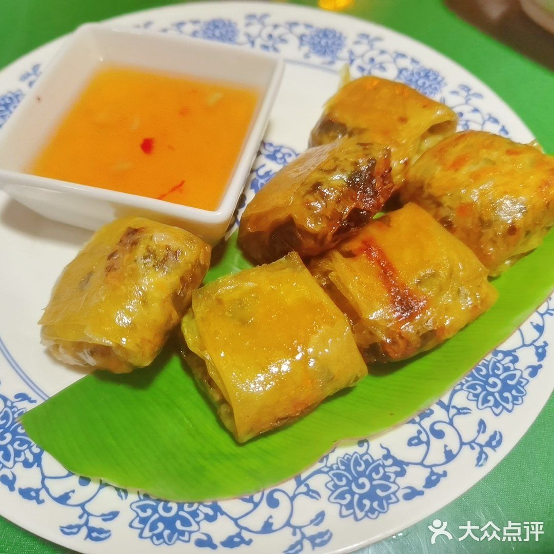 越姆娘好吃餐厅