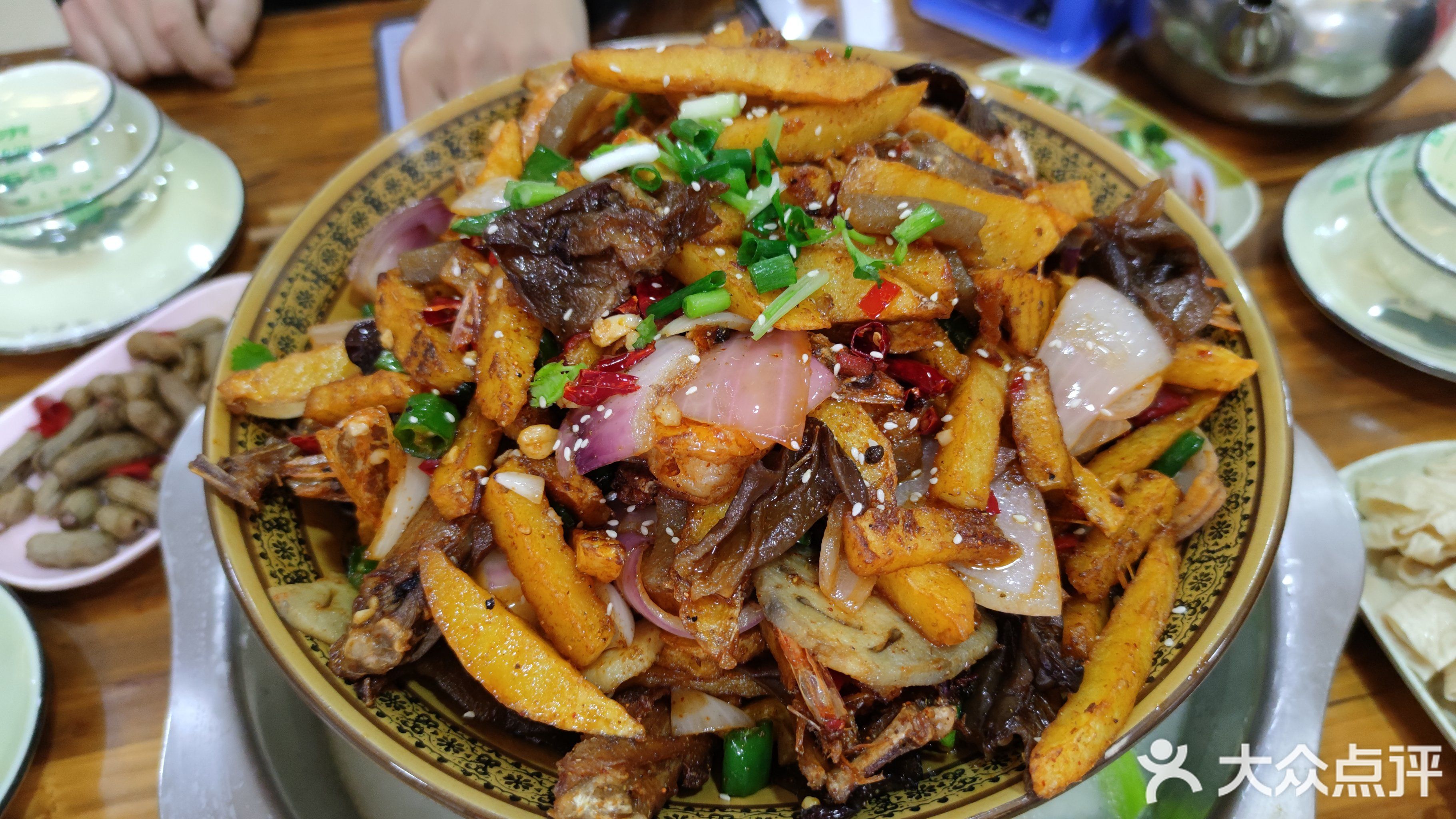 鹅掌门(南外蜀东花园分店)