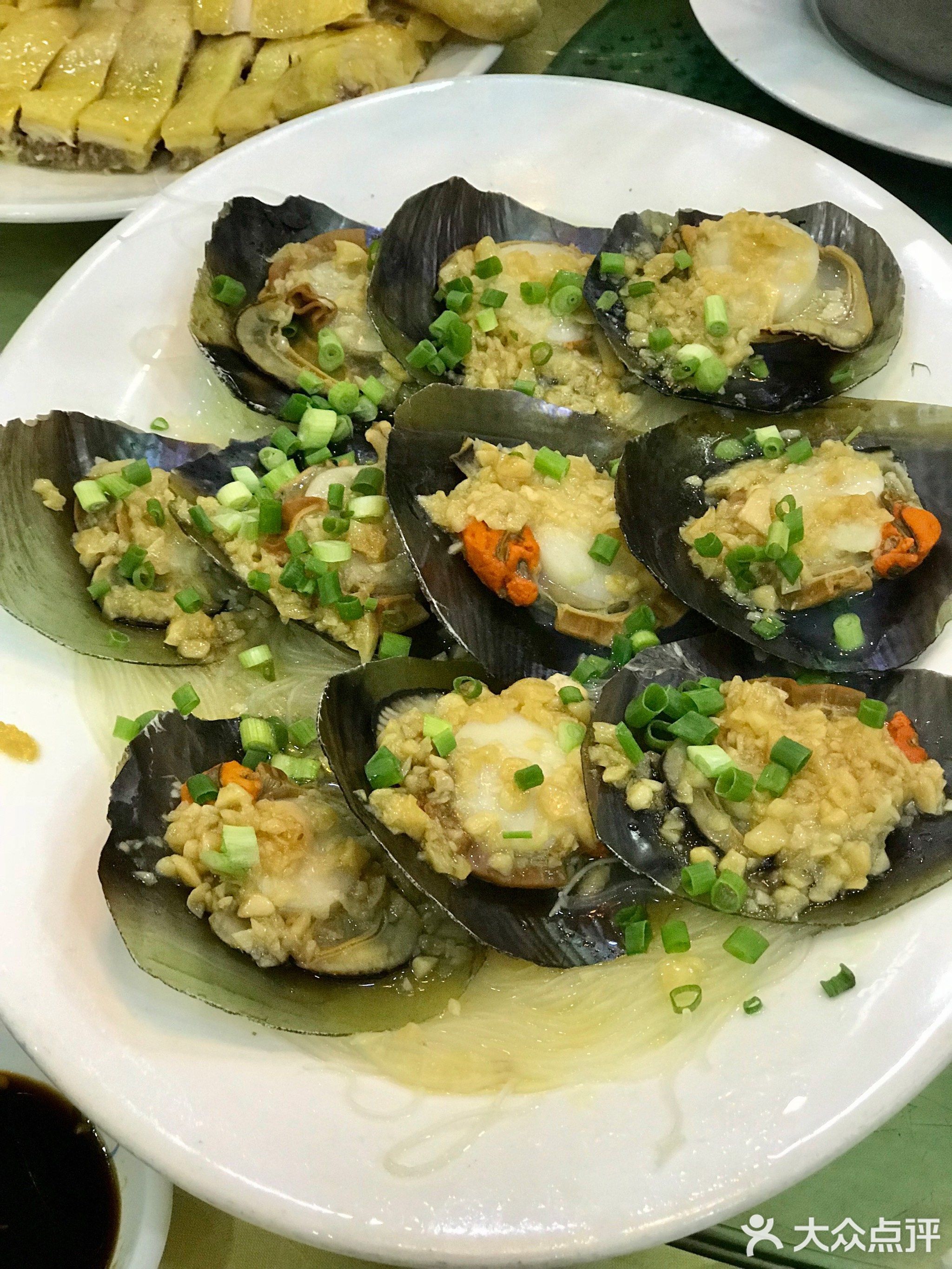 湛电乡下鸡饭店(新香洲店)